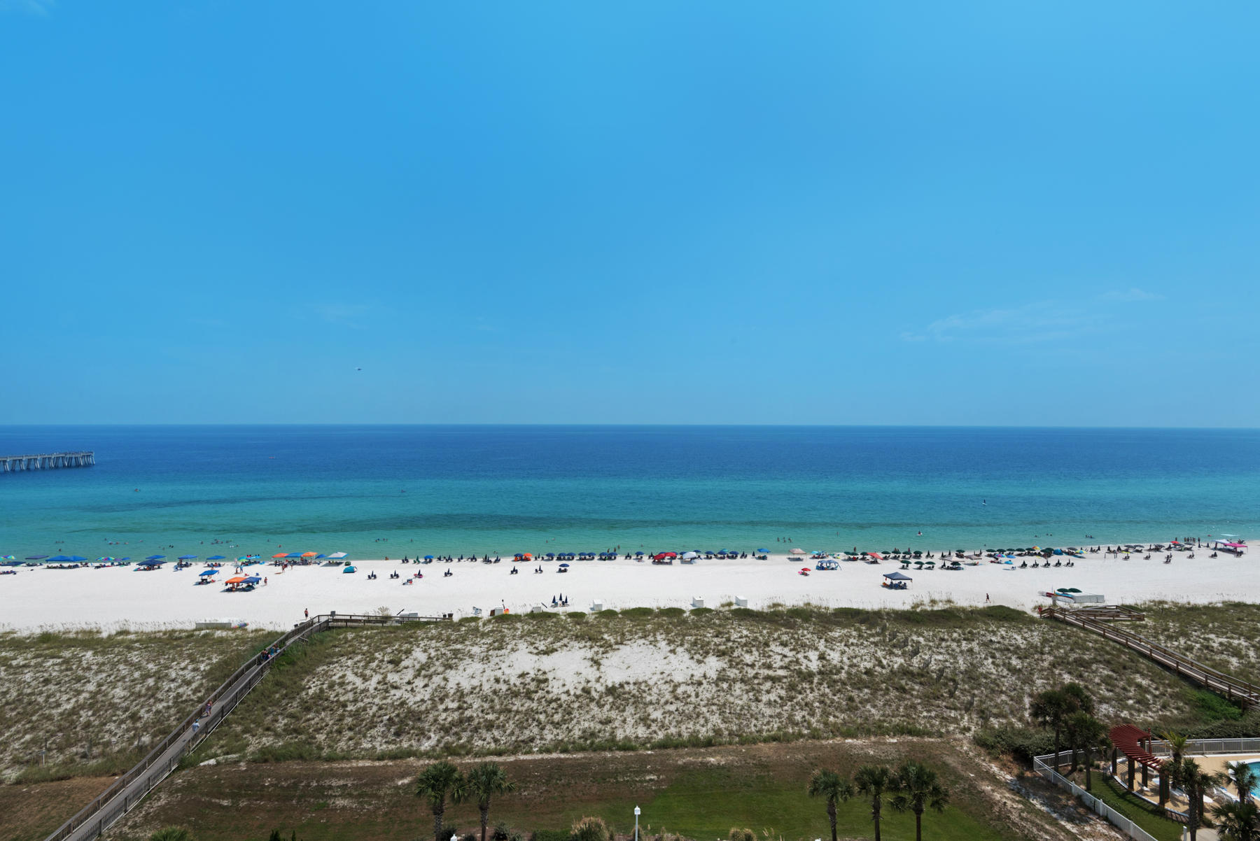 BEACH COLONY WEST CONDO - Residential