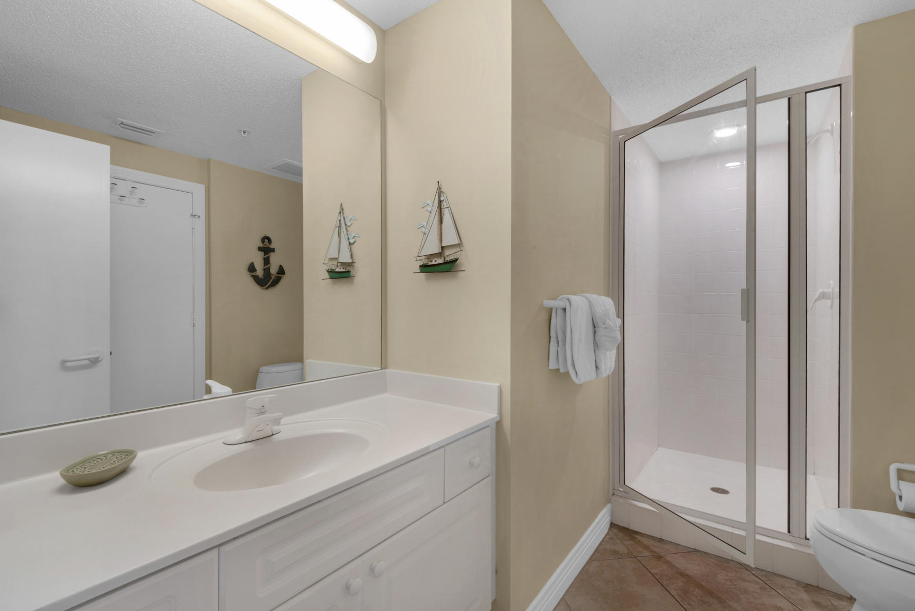 BEACH COLONY WEST CONDO - Residential