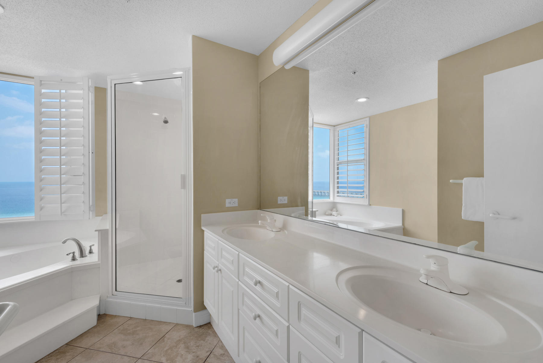 BEACH COLONY WEST CONDO - Residential