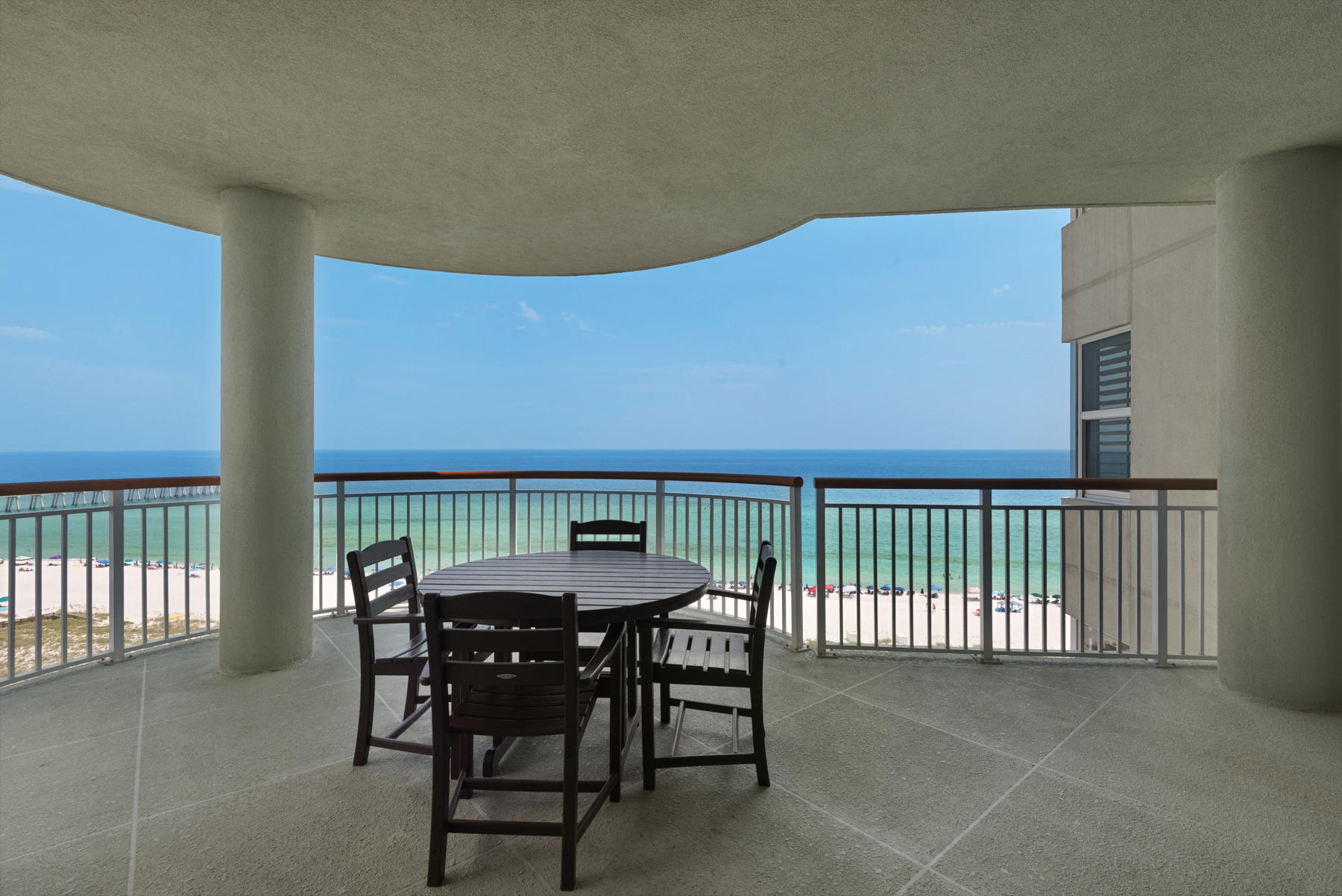 BEACH COLONY WEST CONDO - Residential
