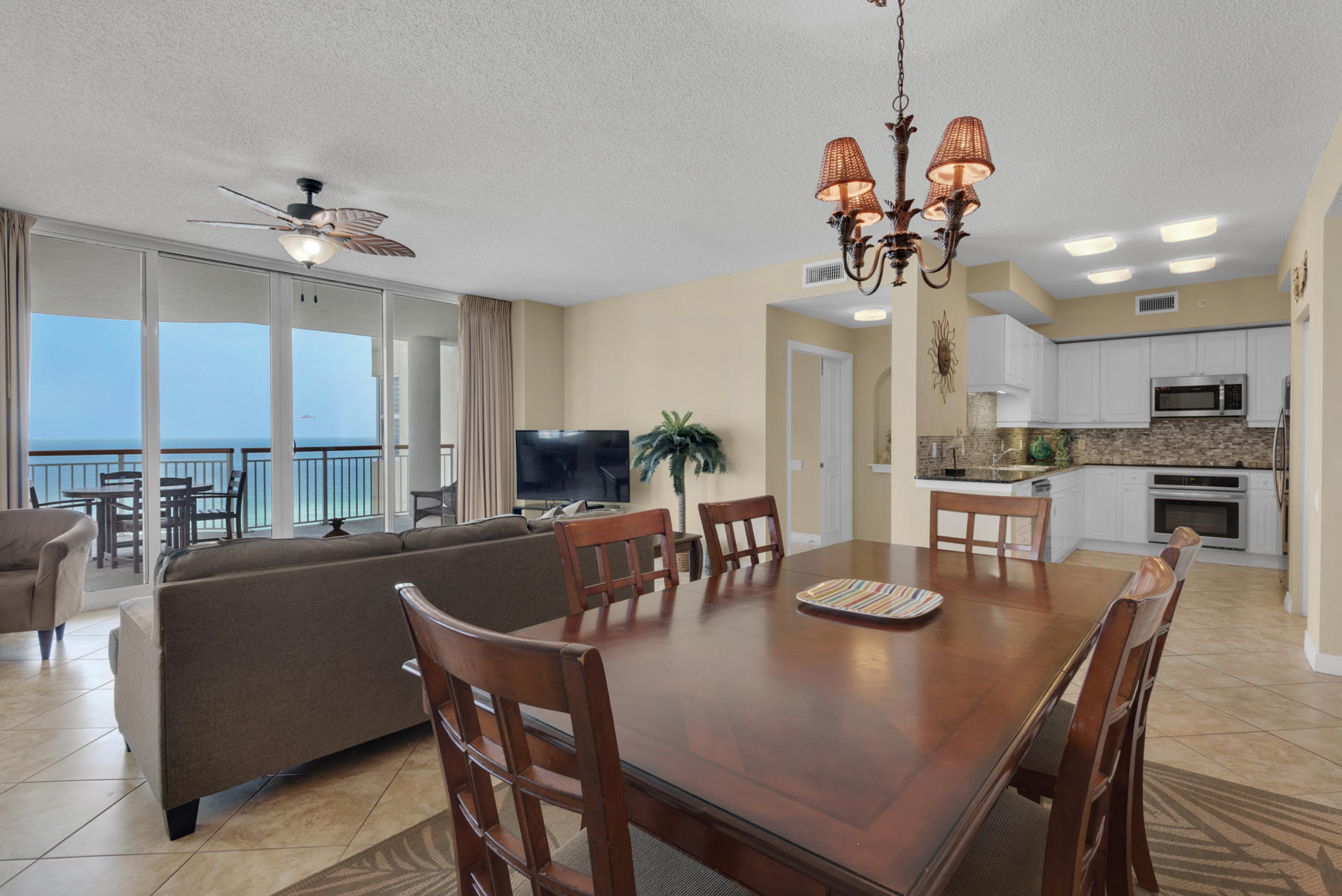 BEACH COLONY WEST CONDO - Residential