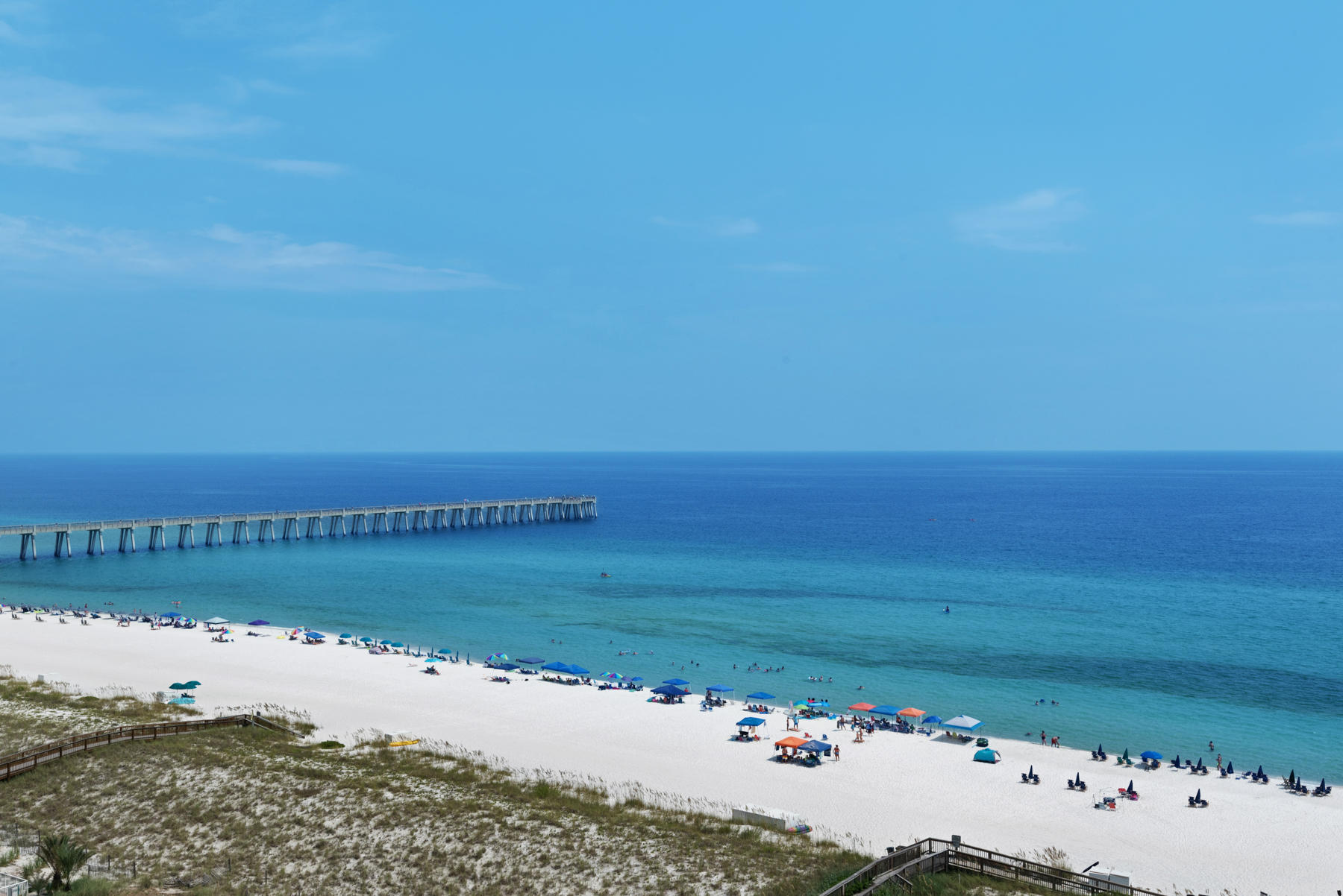 BEACH COLONY WEST CONDO - Residential