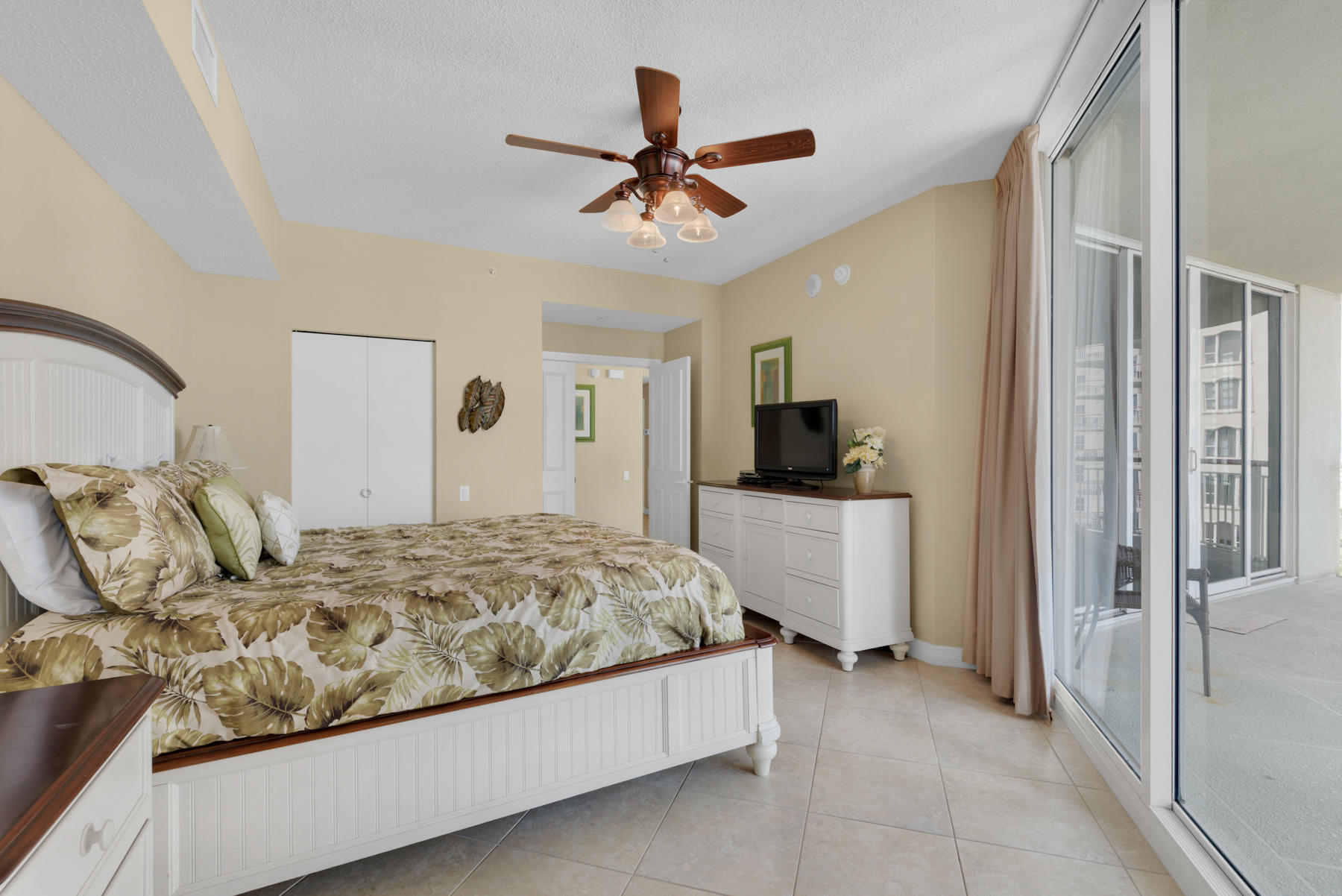 BEACH COLONY WEST CONDO - Residential