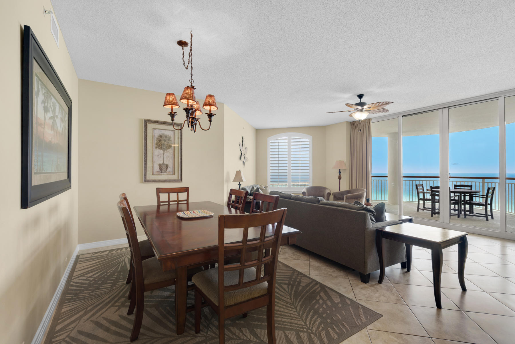 BEACH COLONY WEST CONDO - Residential