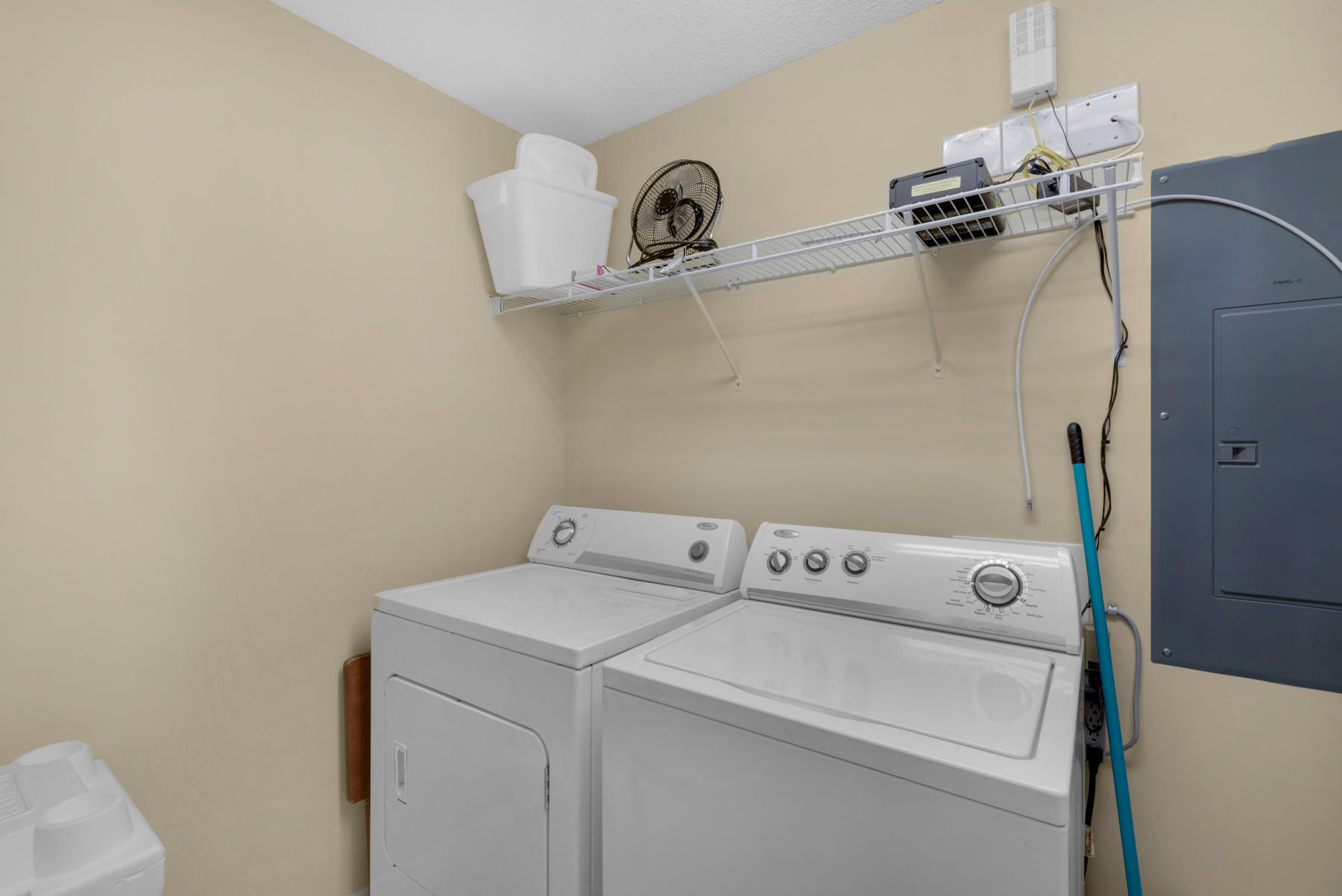 BEACH COLONY WEST CONDO - Residential