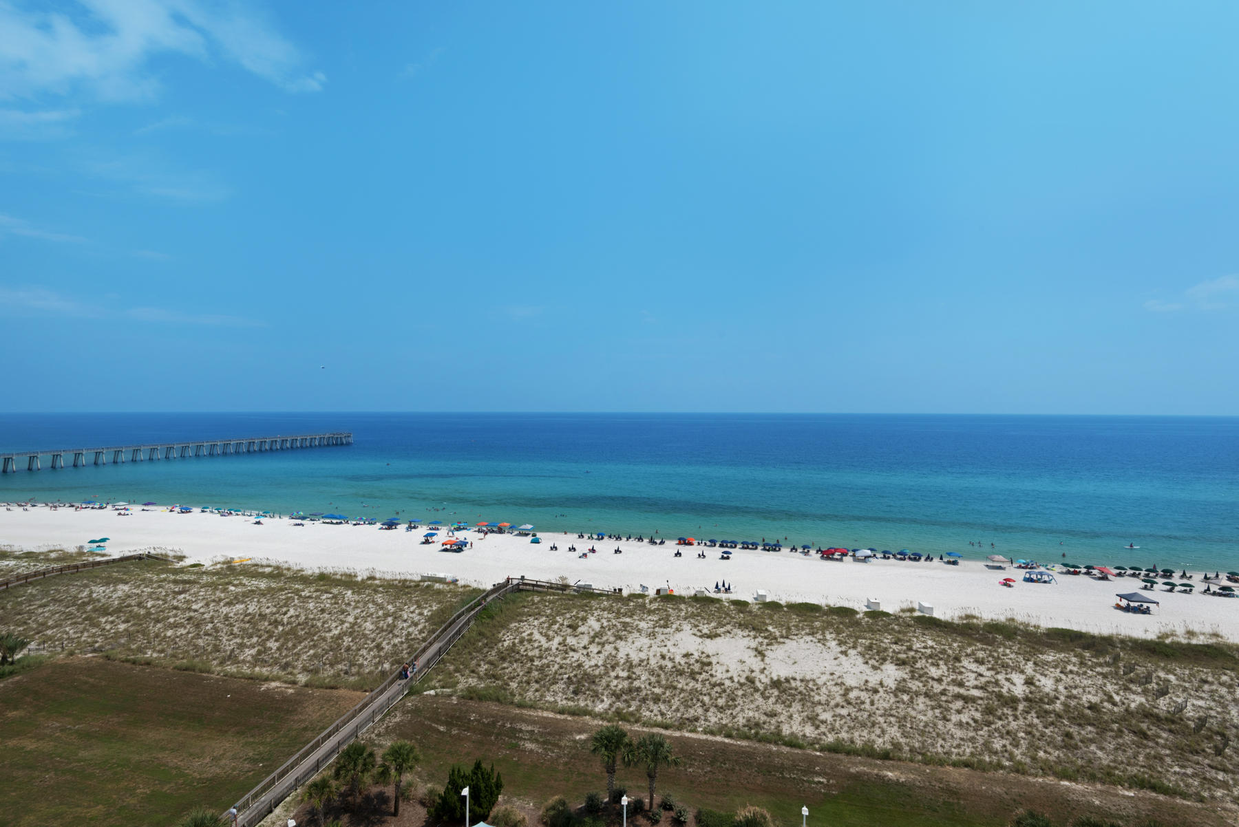 BEACH COLONY WEST CONDO - Residential