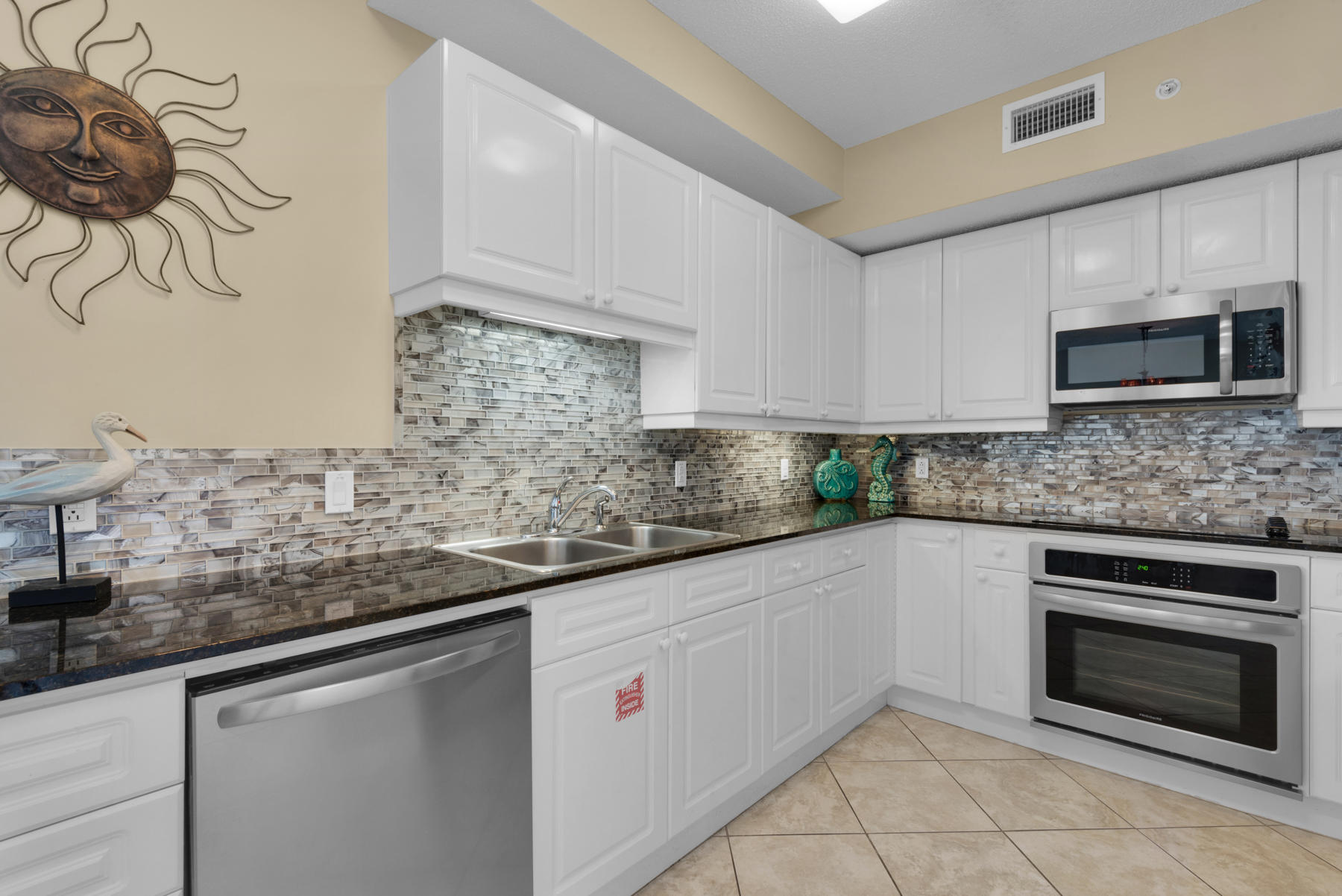 BEACH COLONY WEST CONDO - Residential