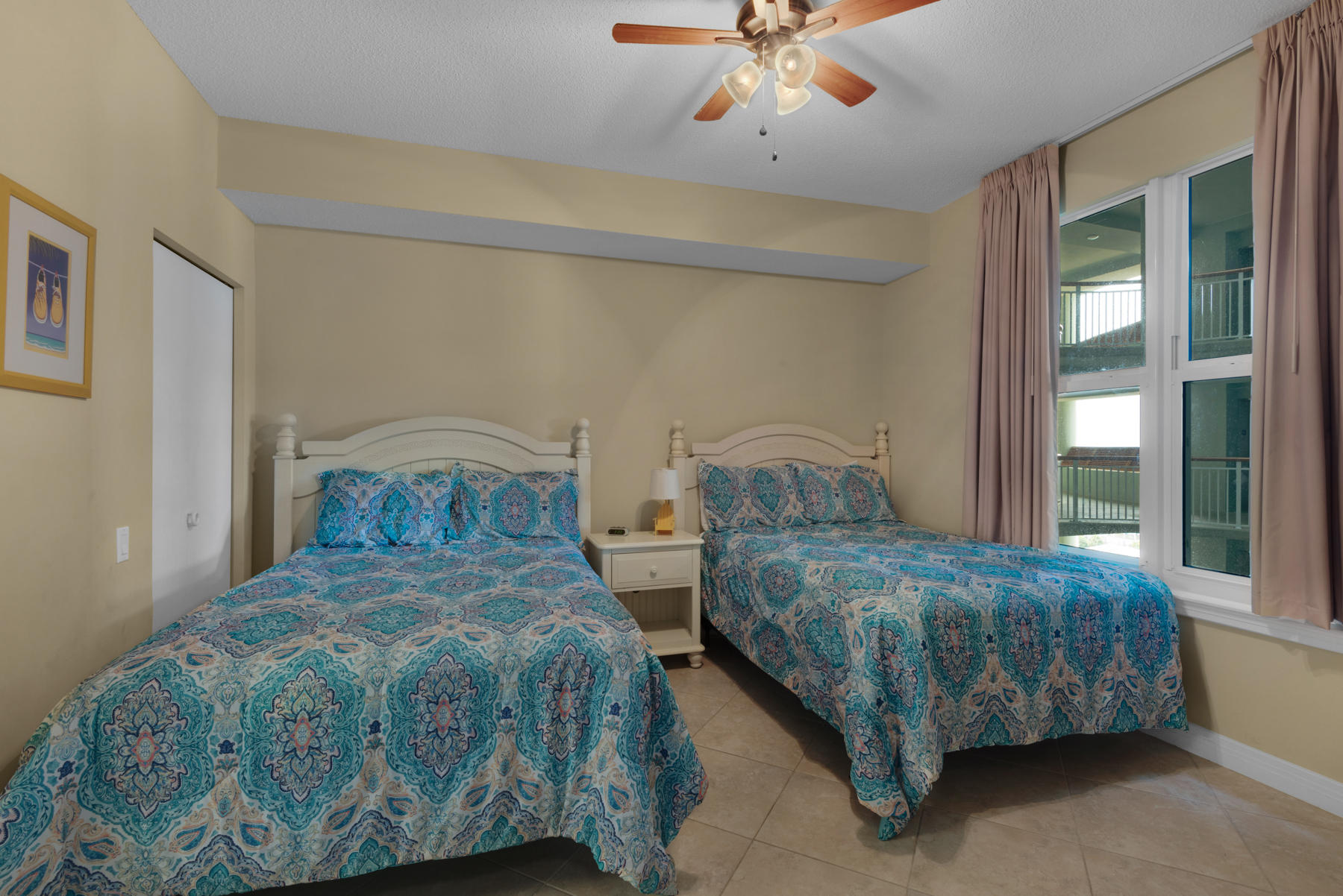 BEACH COLONY WEST CONDO - Residential