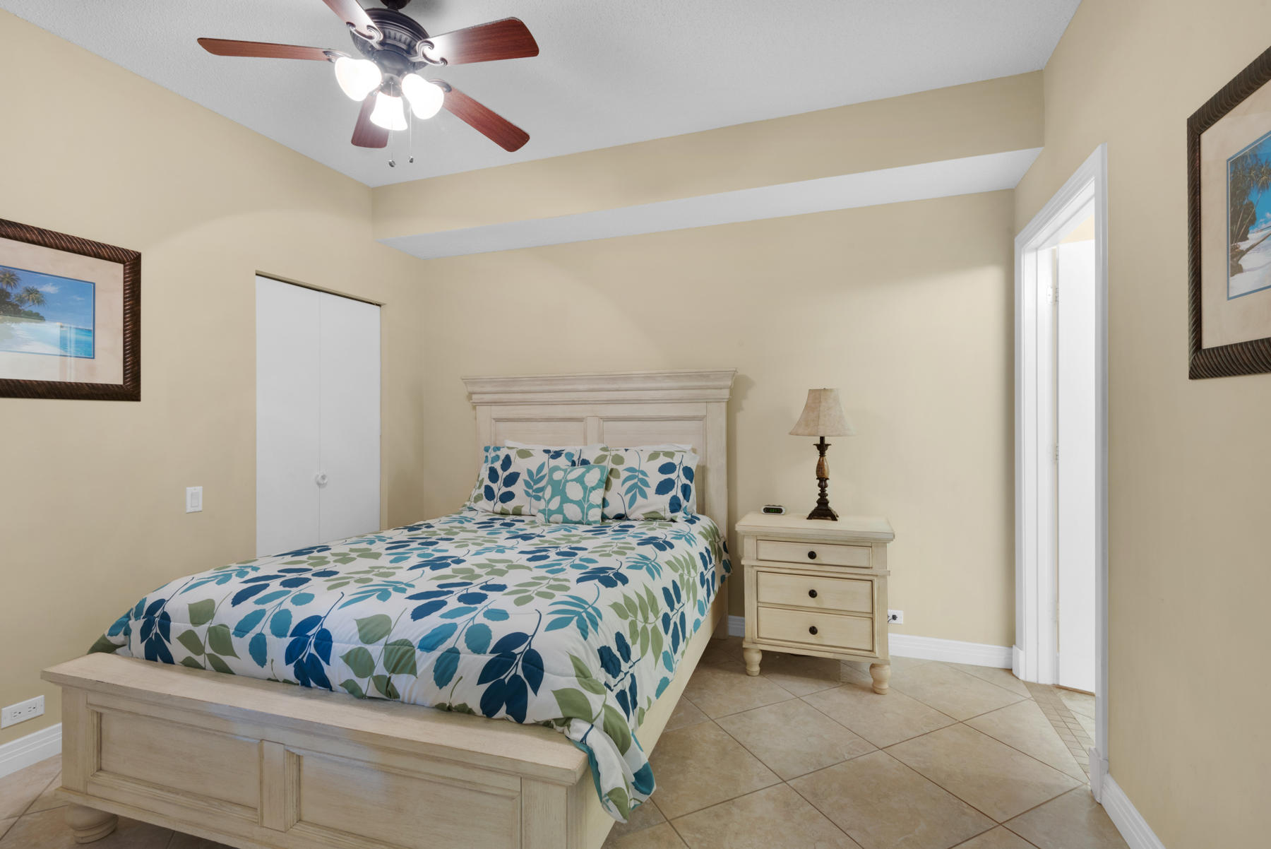 BEACH COLONY WEST CONDO - Residential