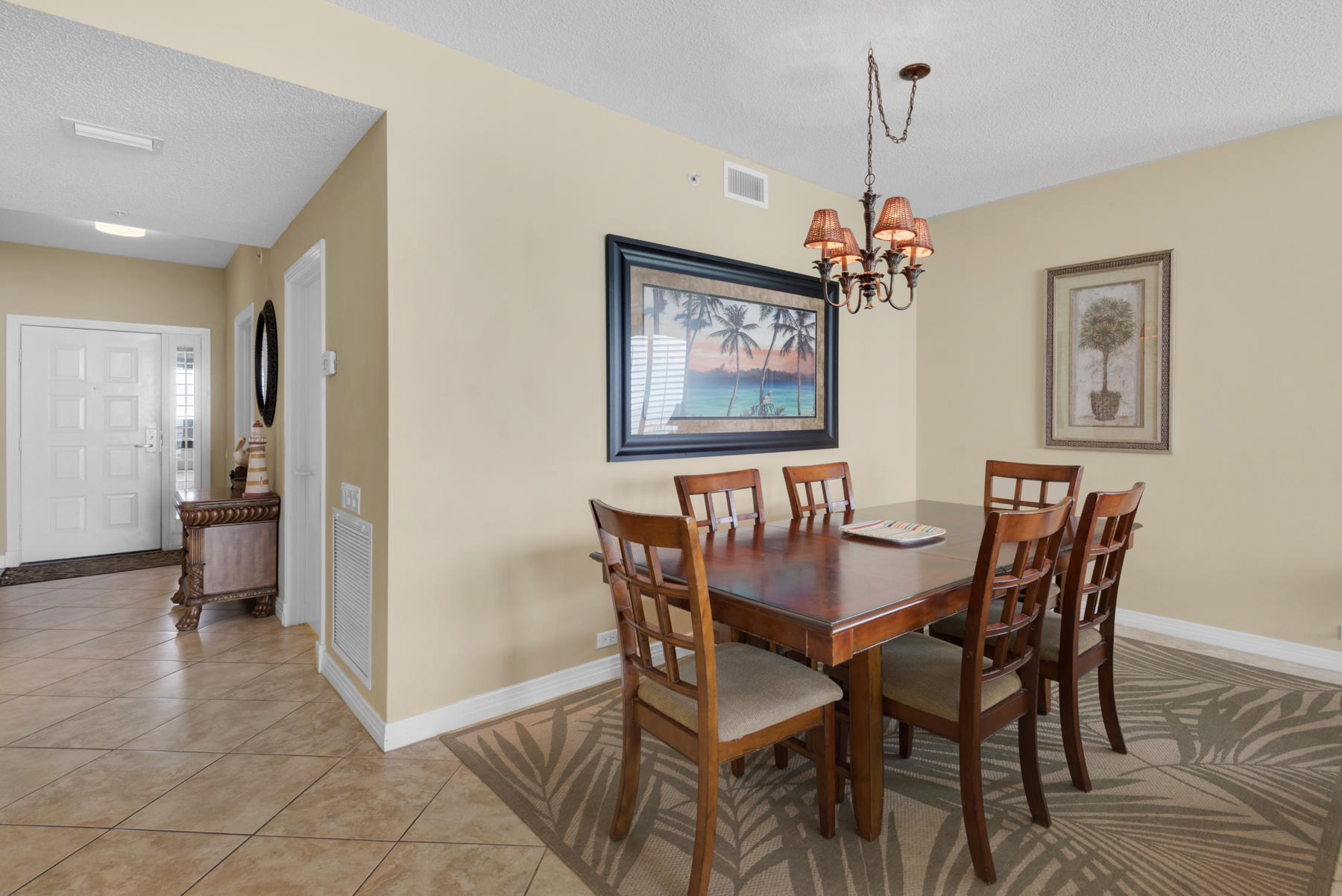 BEACH COLONY WEST CONDO - Residential