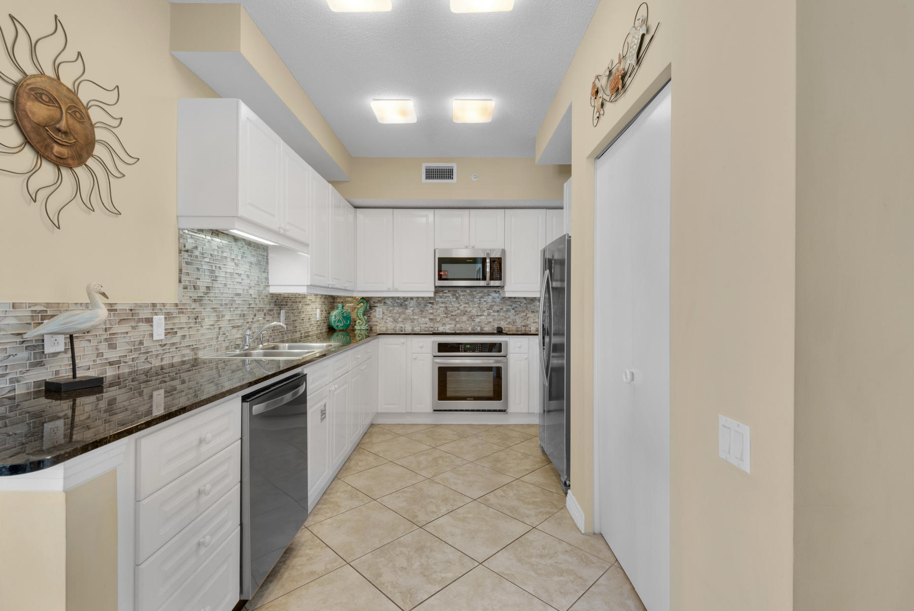 BEACH COLONY WEST CONDO - Residential