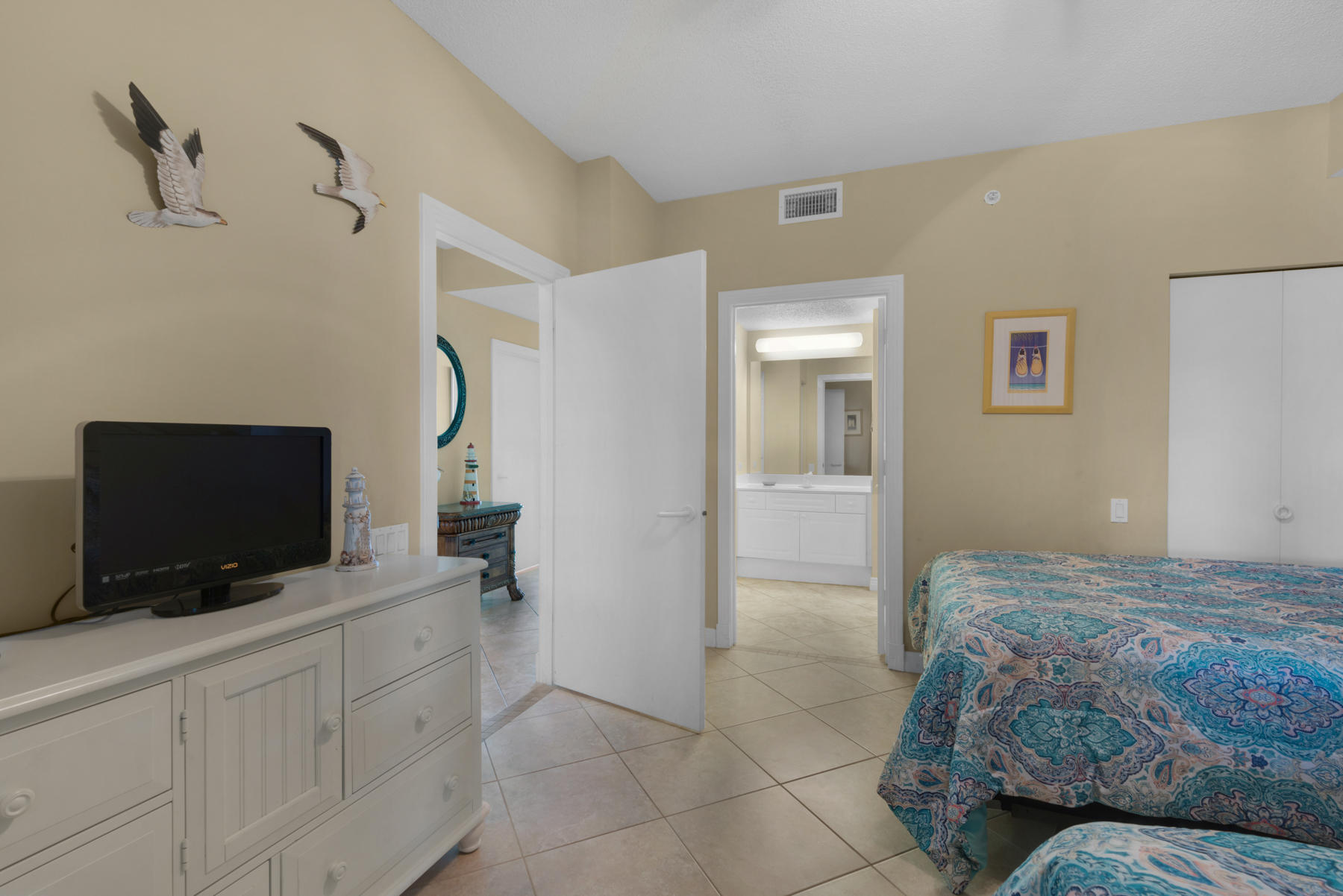 BEACH COLONY WEST CONDO - Residential