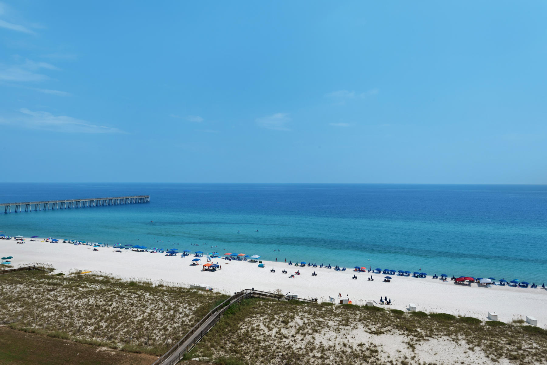 BEACH COLONY WEST CONDO - Residential