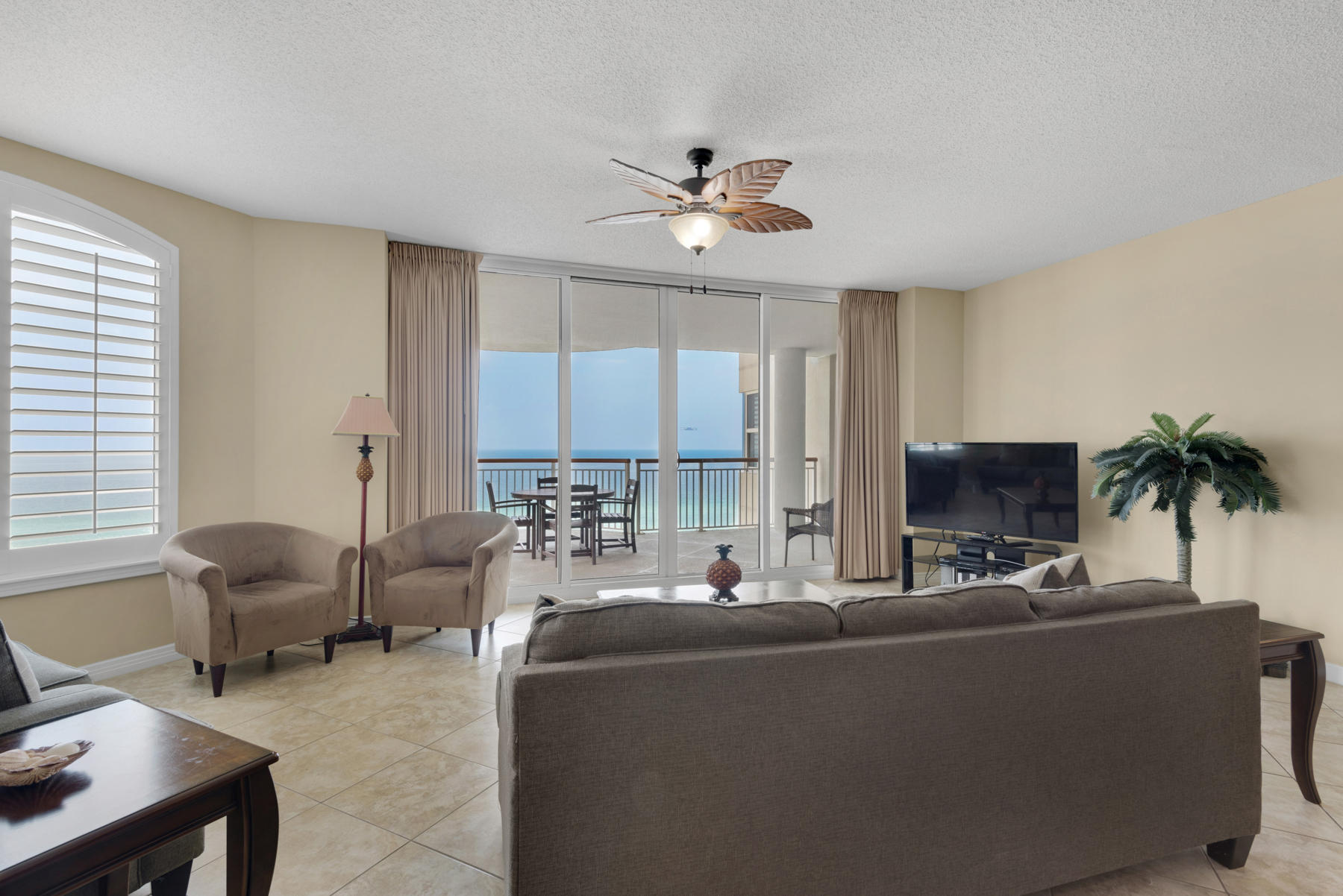 BEACH COLONY WEST CONDO - Residential