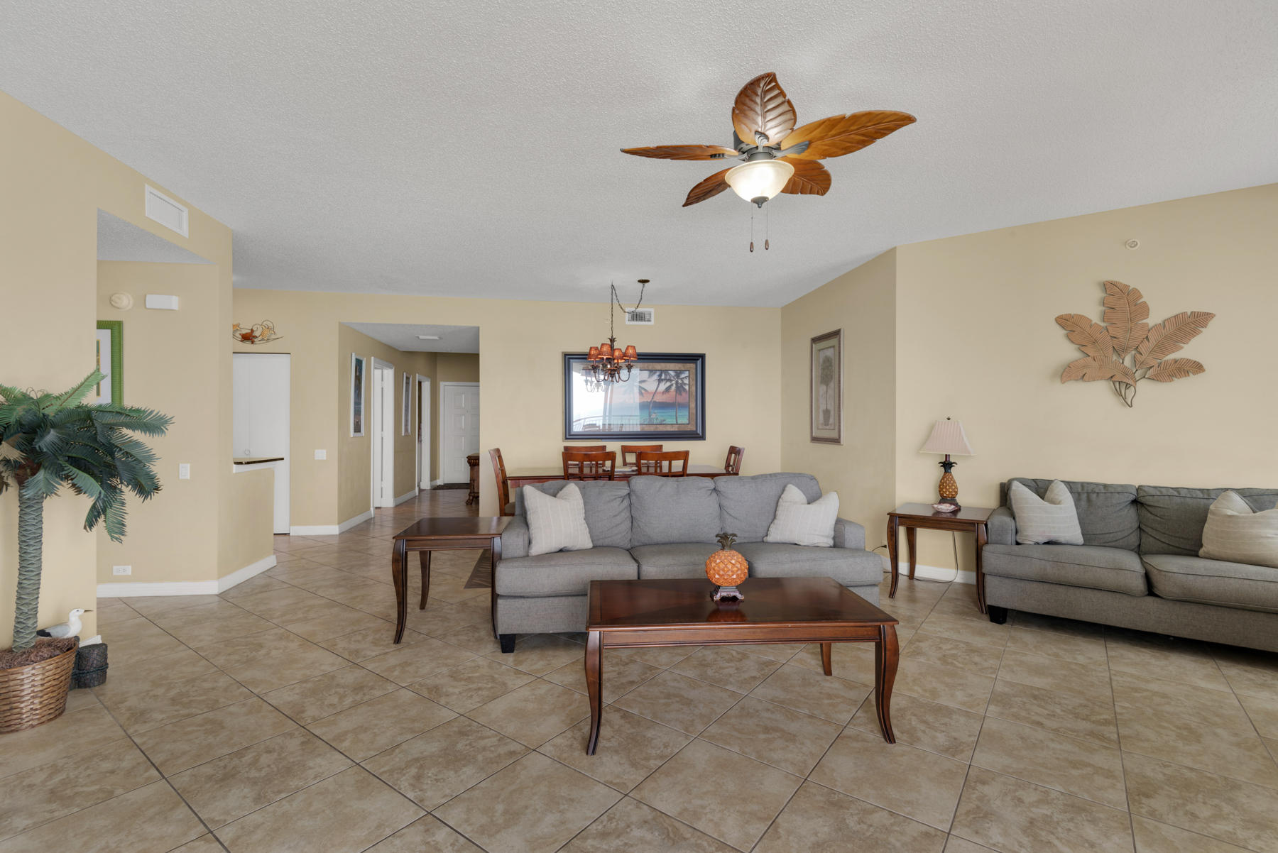 BEACH COLONY WEST CONDO - Residential