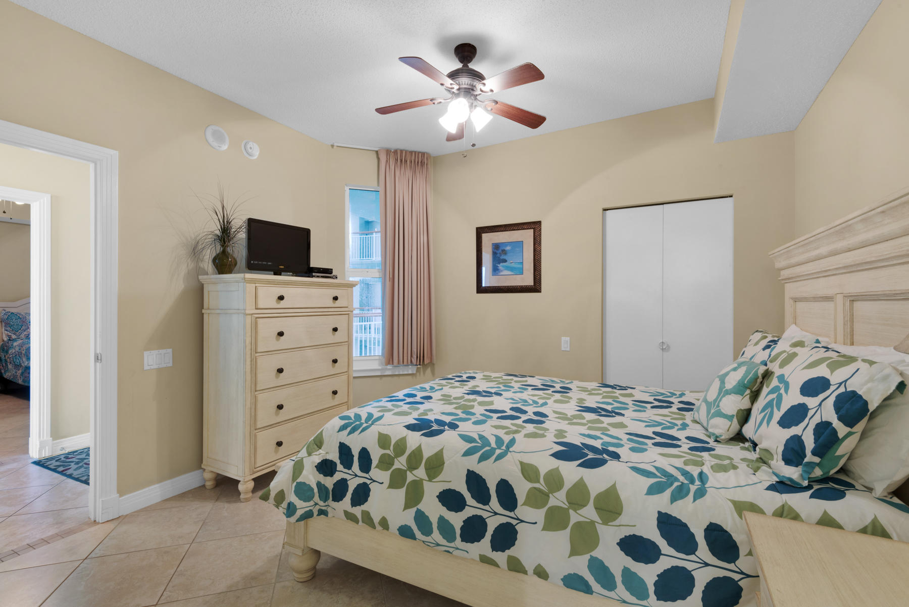 BEACH COLONY WEST CONDO - Residential