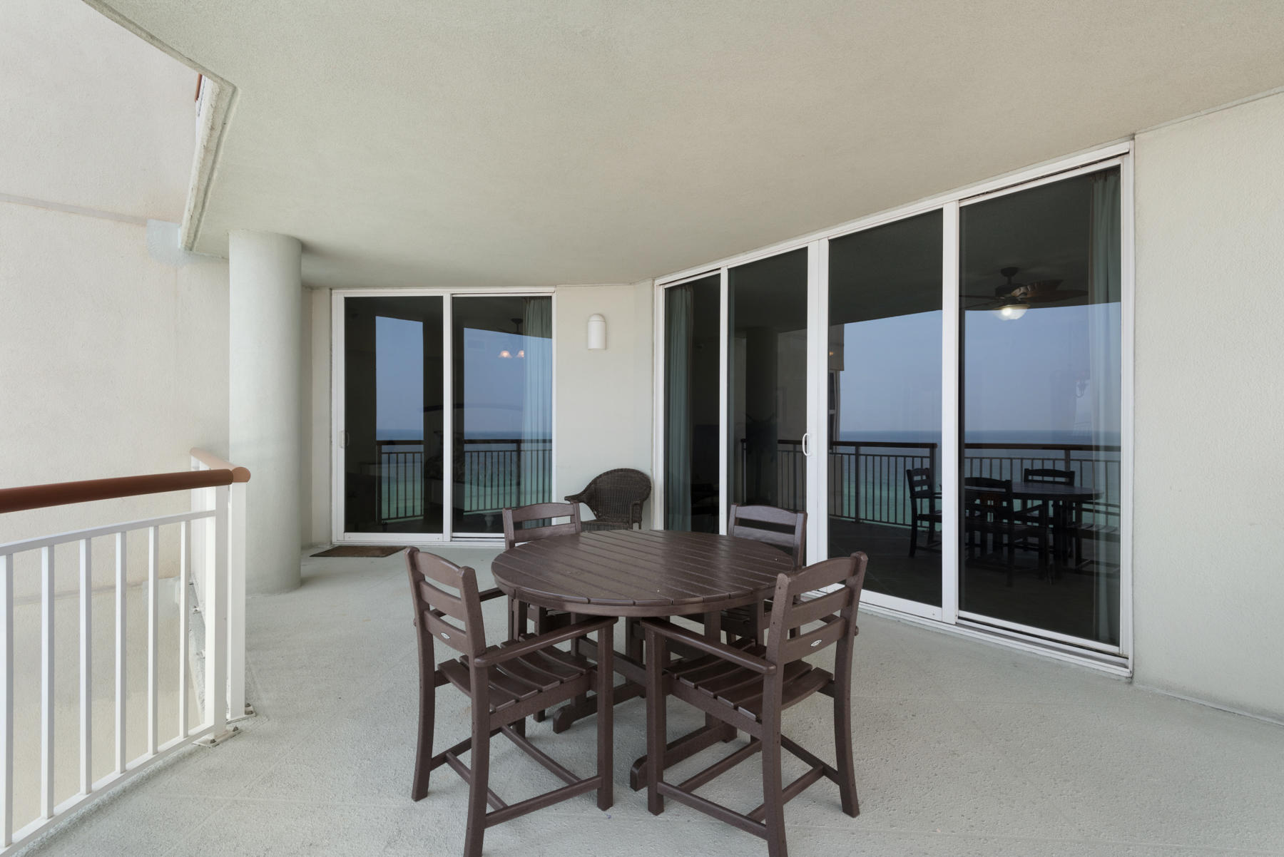 BEACH COLONY WEST CONDO - Residential
