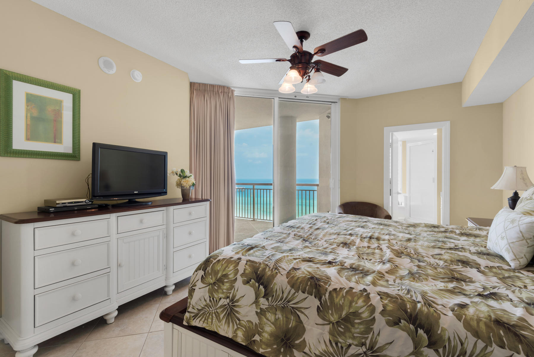 BEACH COLONY WEST CONDO - Residential