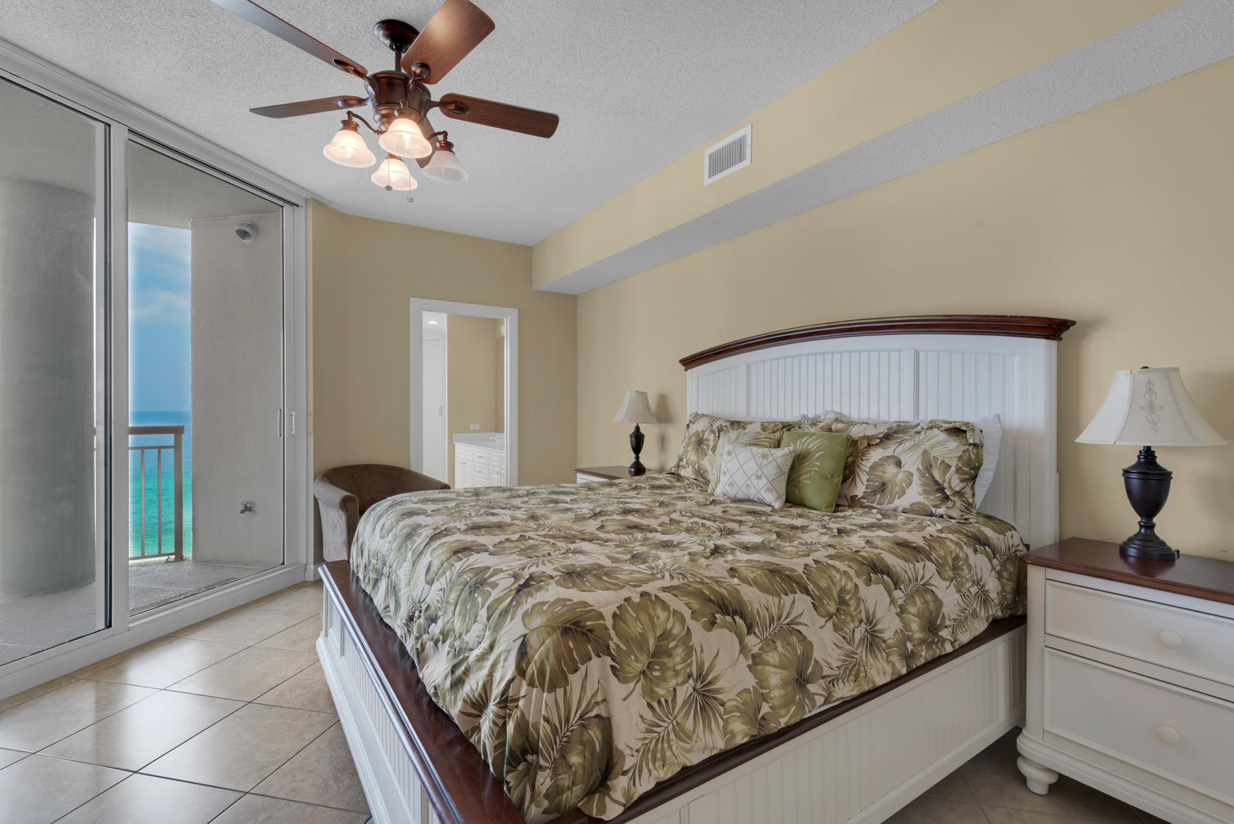 BEACH COLONY WEST CONDO - Residential