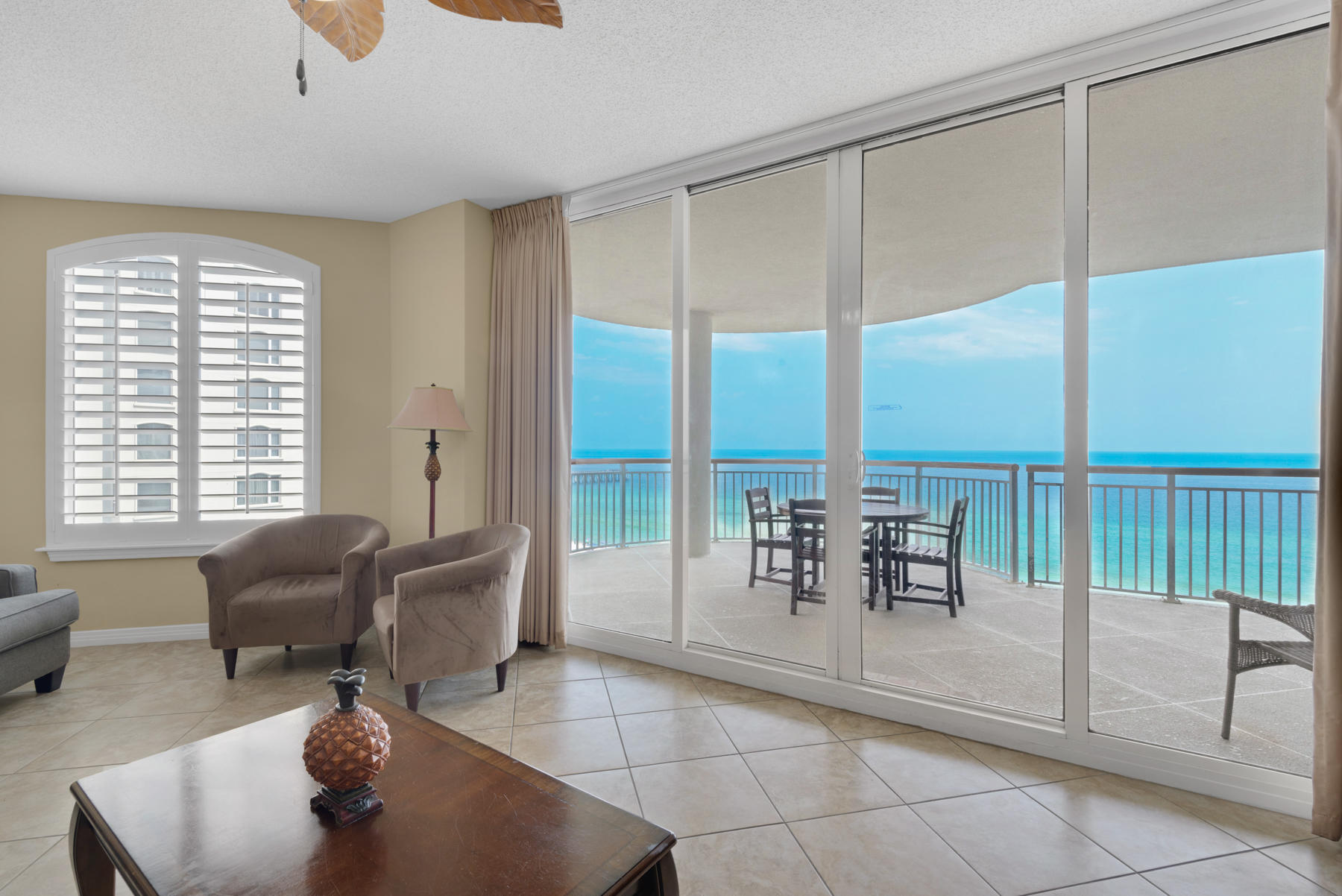 BEACH COLONY WEST CONDO - Residential
