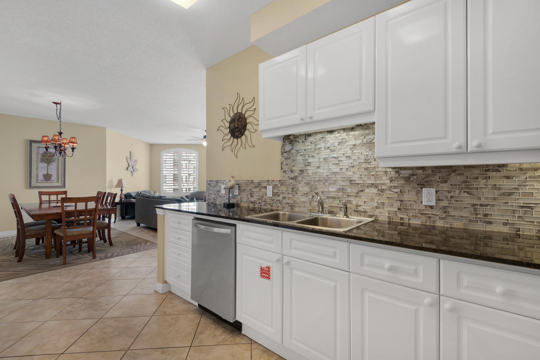 BEACH COLONY WEST CONDO - Residential