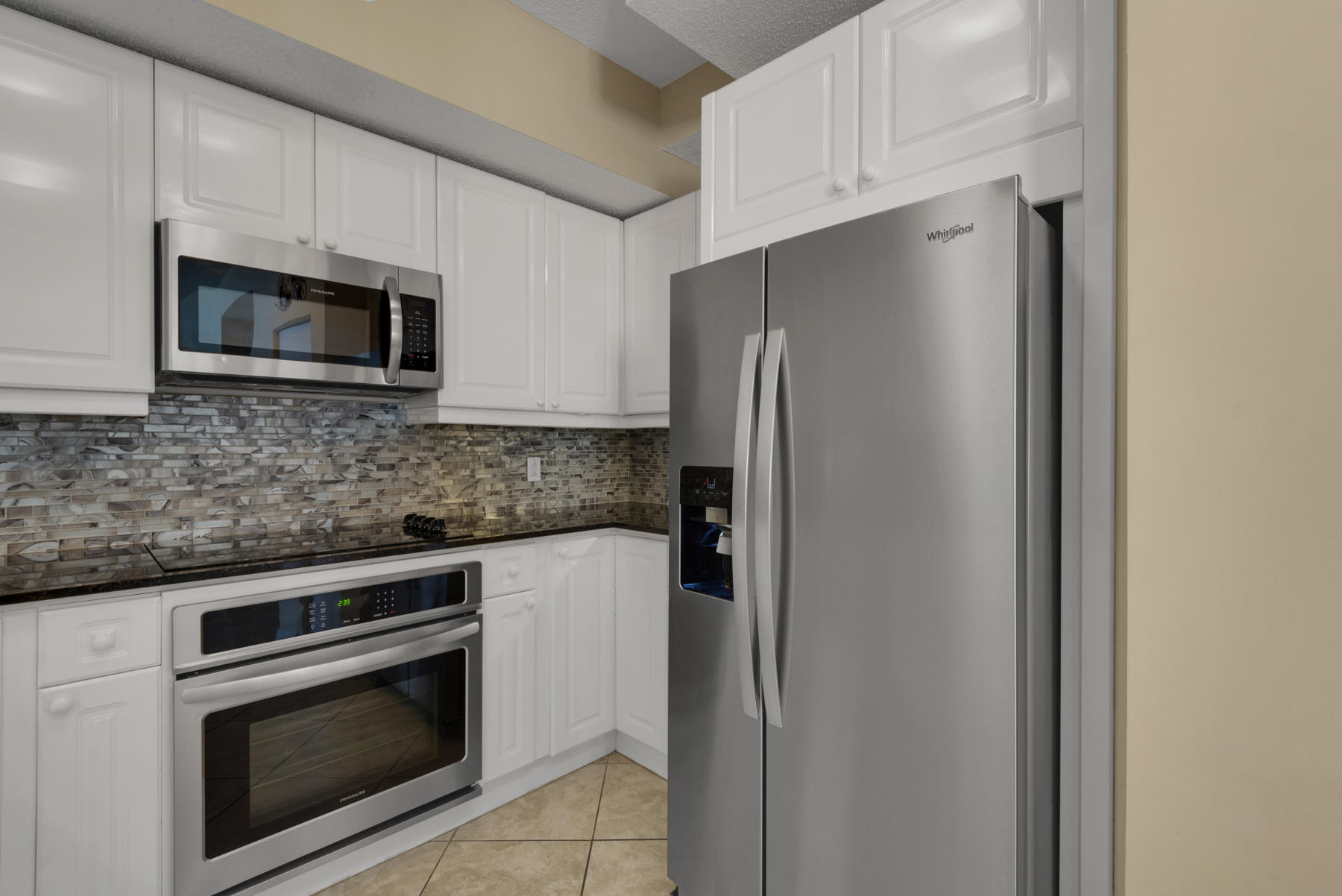 BEACH COLONY WEST CONDO - Residential