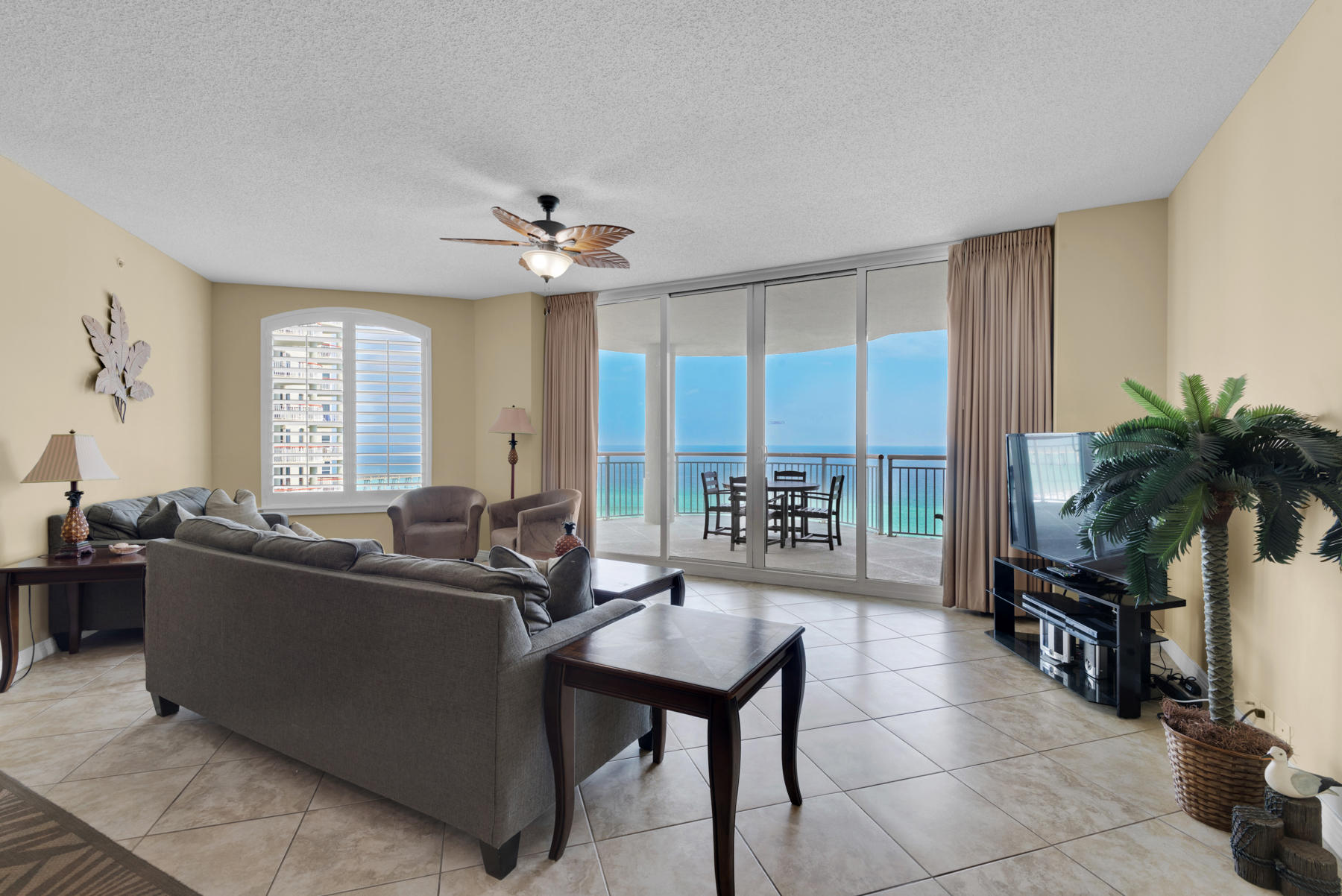 BEACH COLONY WEST CONDO - Residential