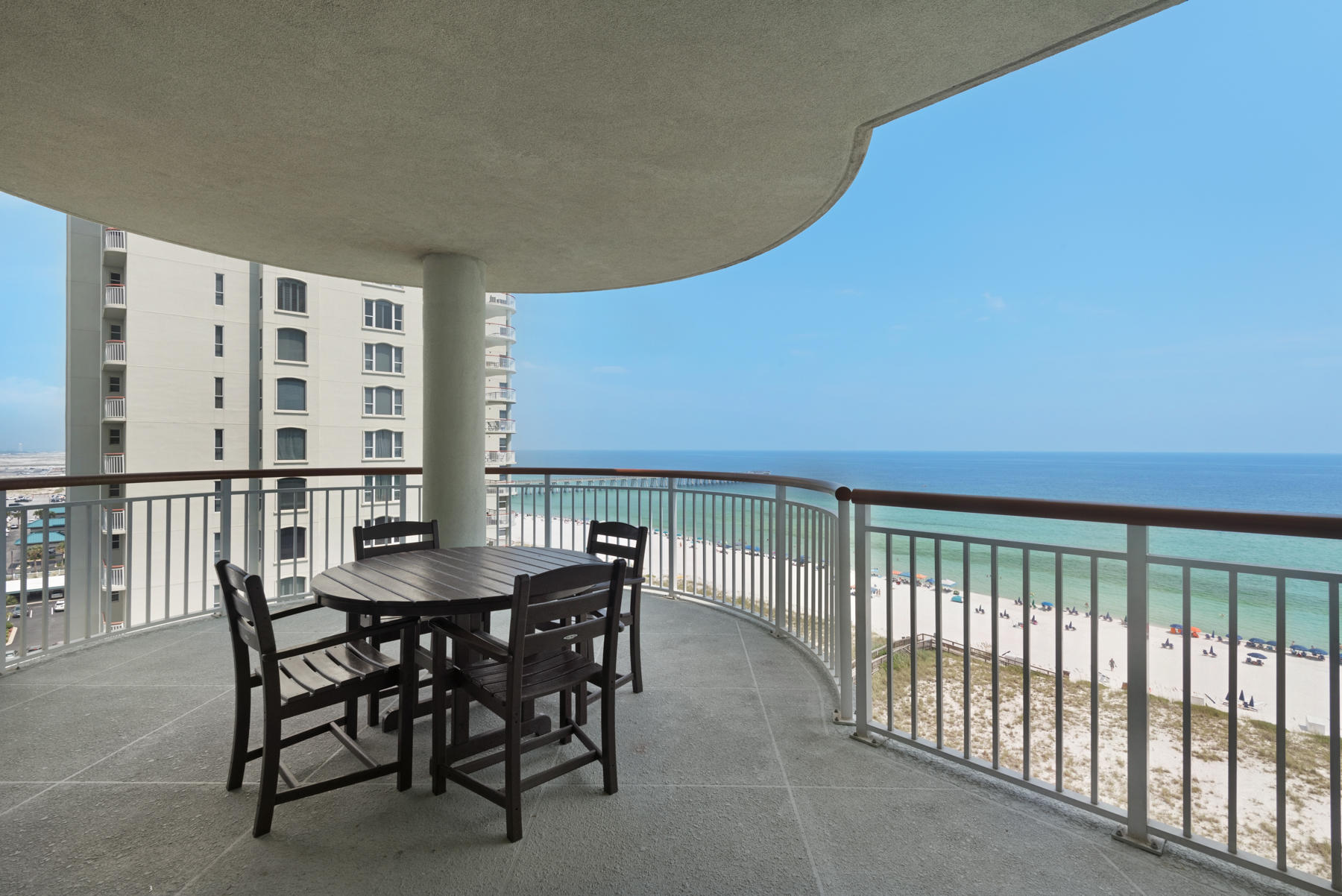 BEACH COLONY WEST CONDO - Residential