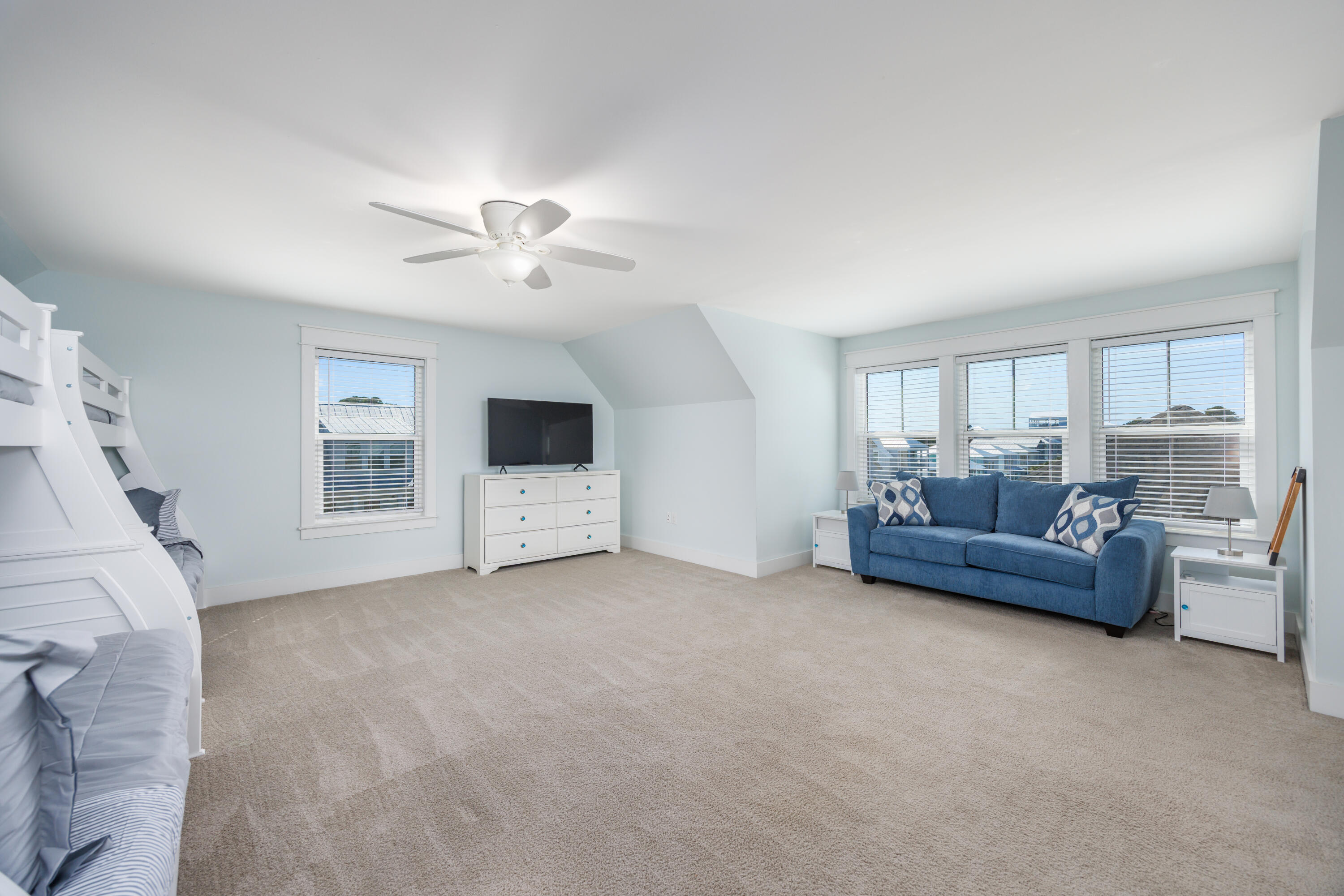 SERENITY AT DUNE ALLEN - Residential