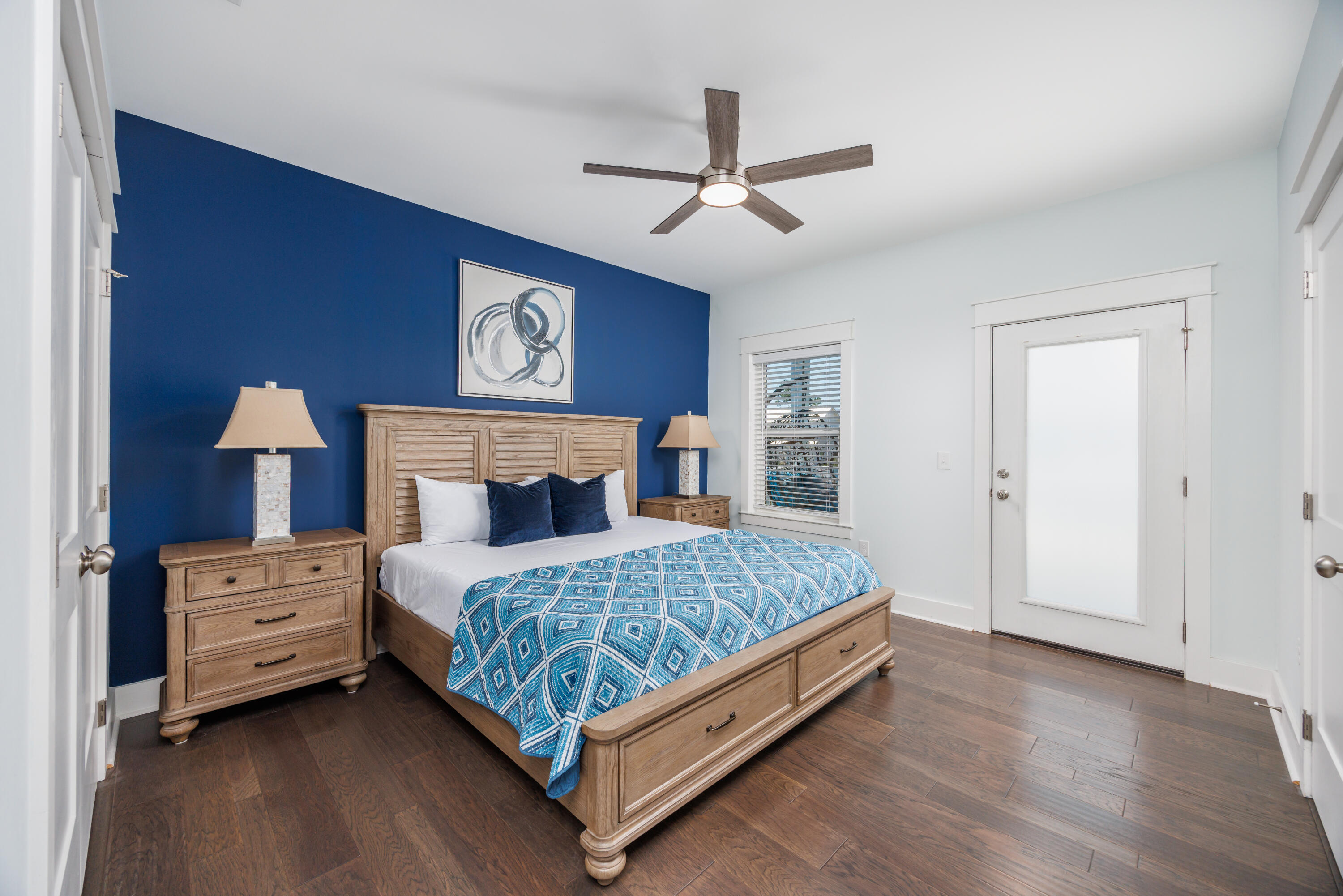 SERENITY AT DUNE ALLEN - Residential