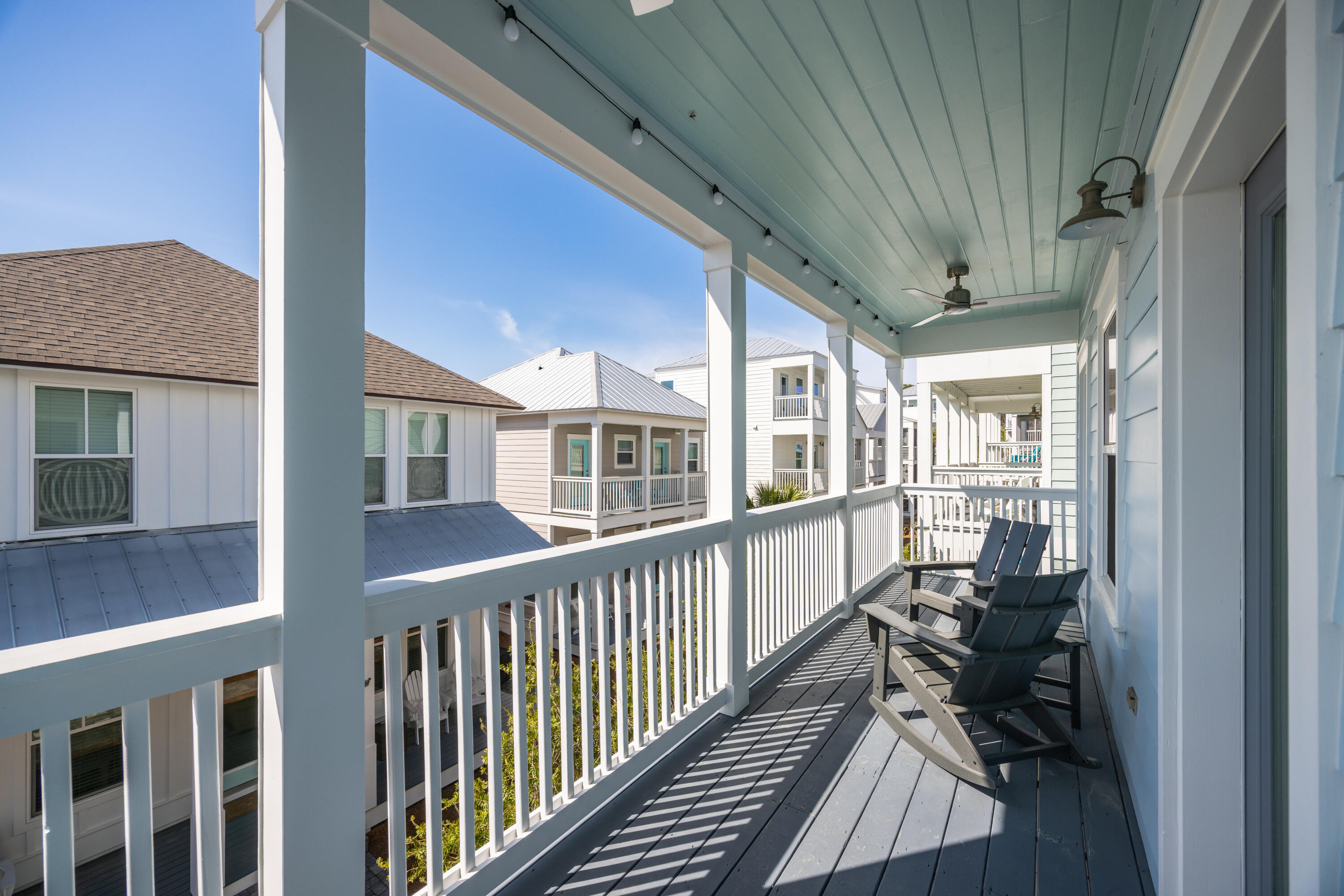 SERENITY AT DUNE ALLEN - Residential