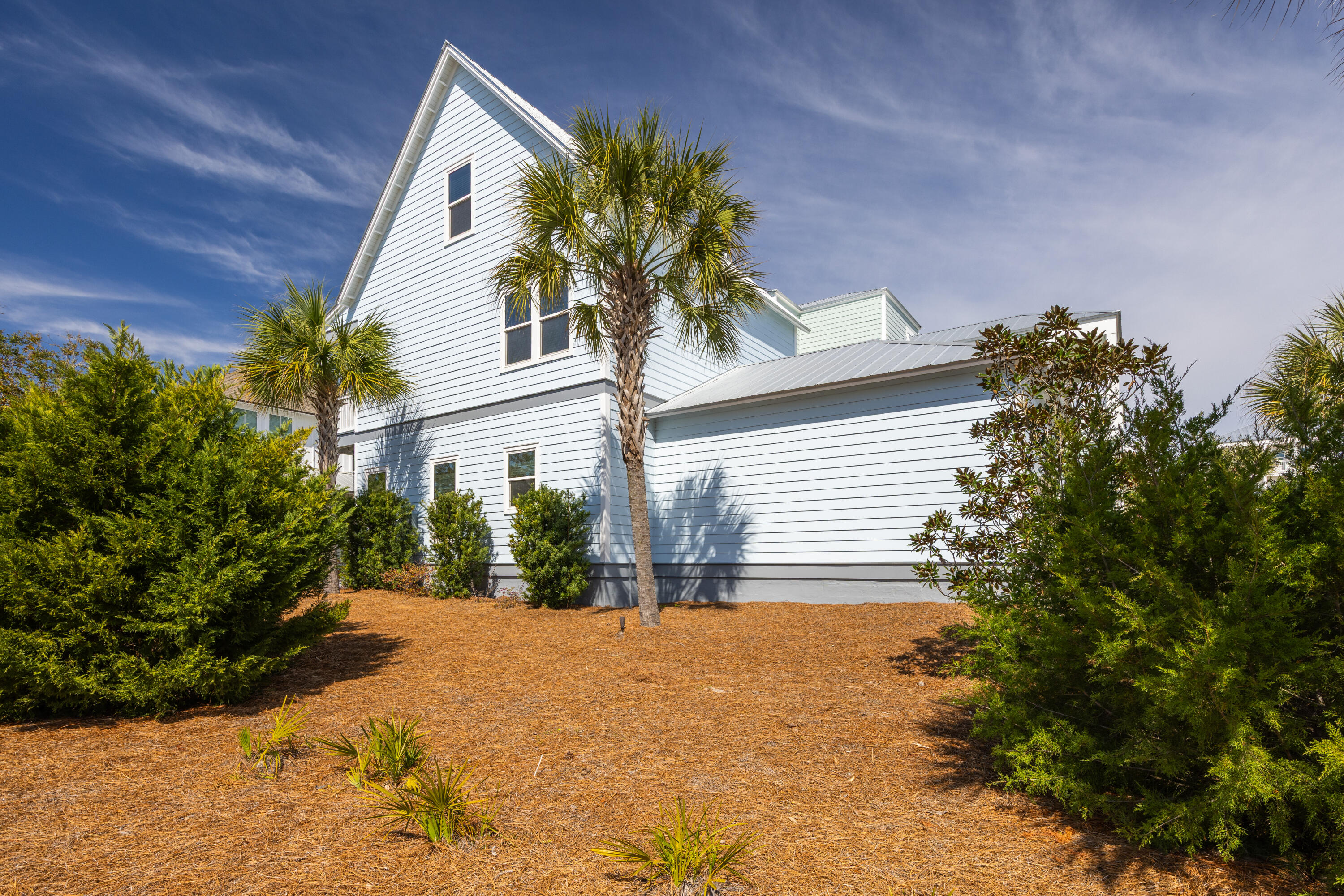 SERENITY AT DUNE ALLEN - Residential