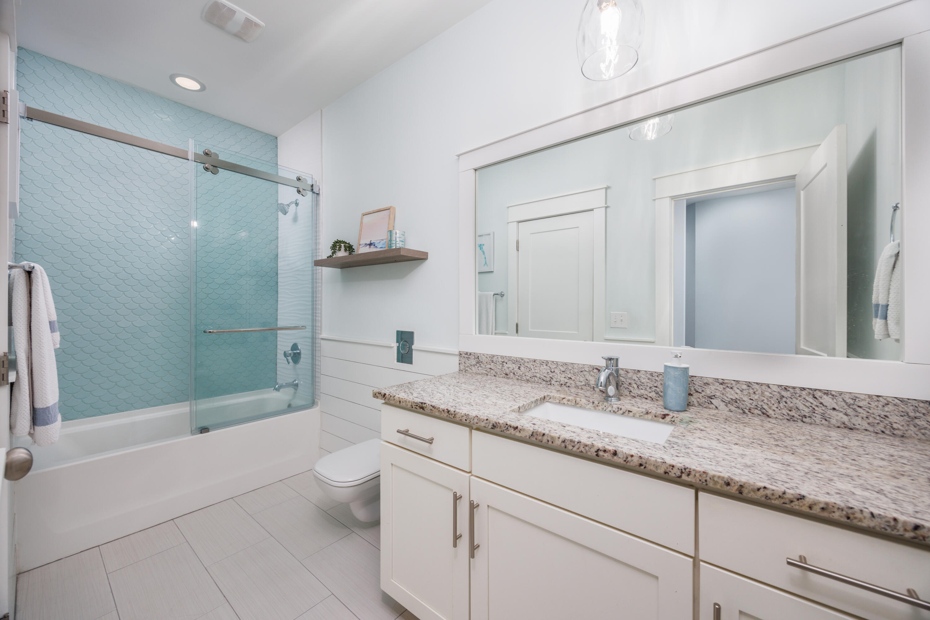 SERENITY AT DUNE ALLEN - Residential