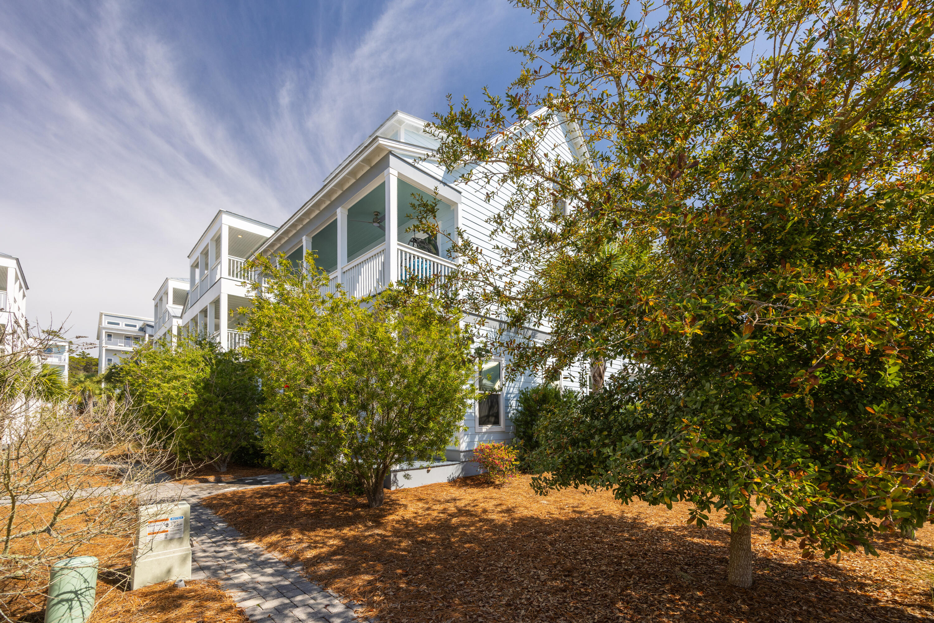 SERENITY AT DUNE ALLEN - Residential