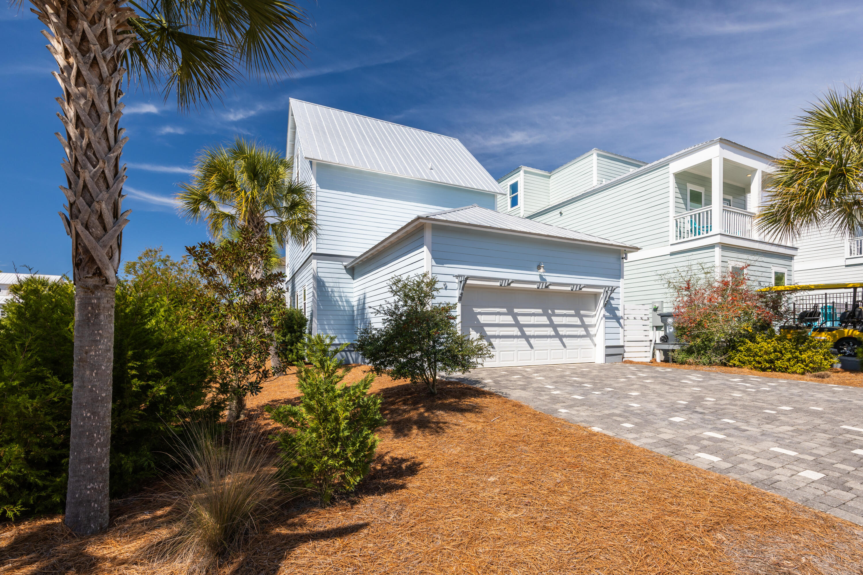 SERENITY AT DUNE ALLEN - Residential