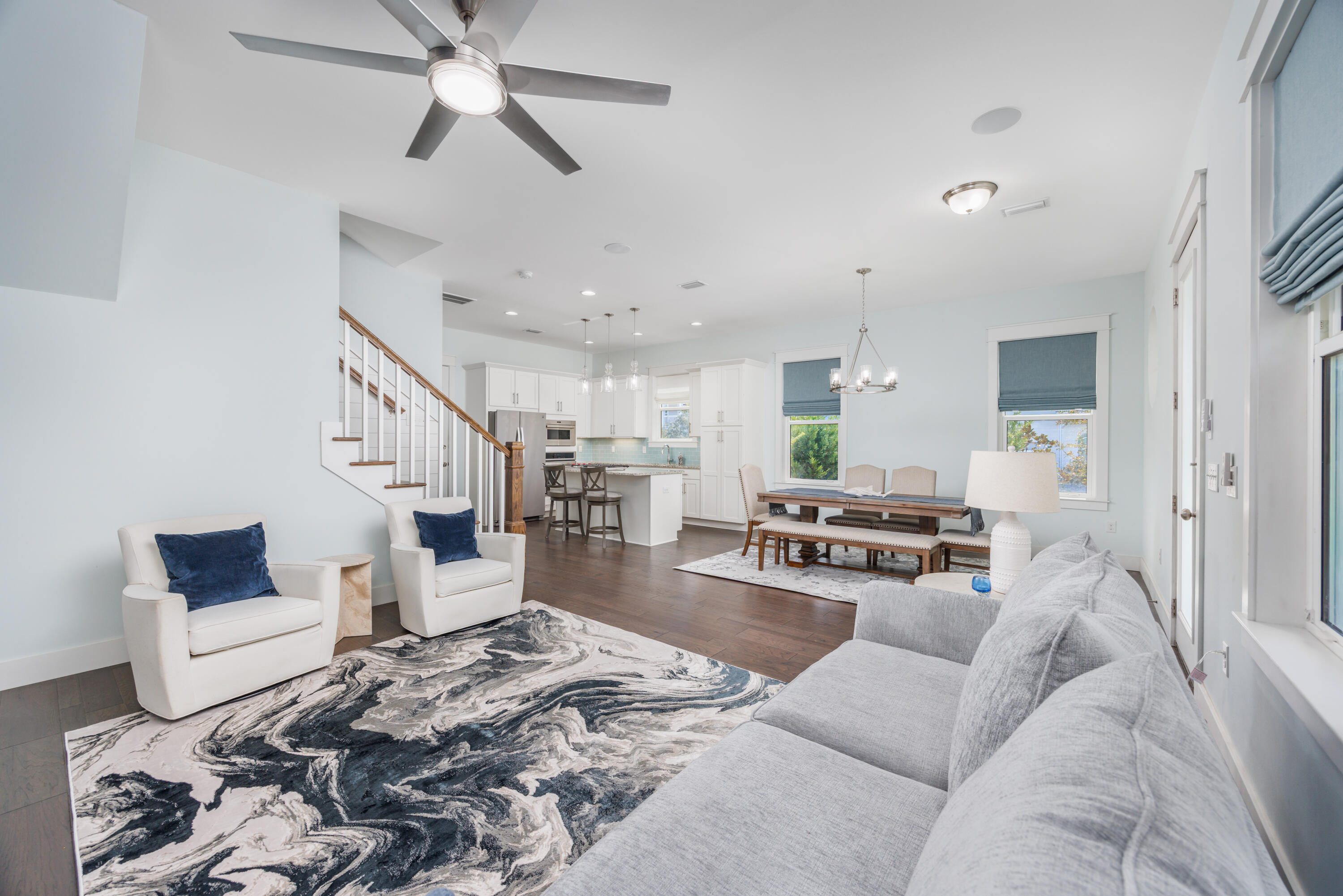 SERENITY AT DUNE ALLEN - Residential