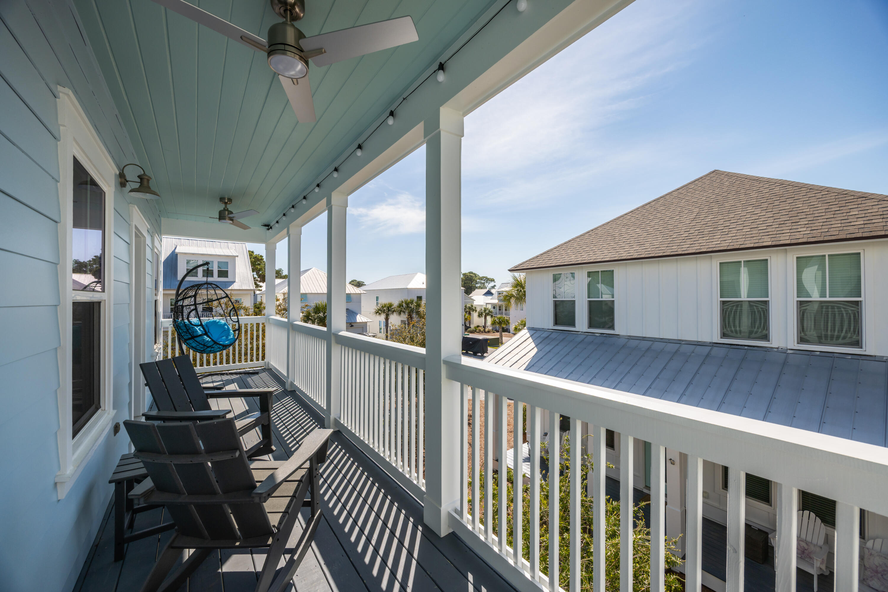 SERENITY AT DUNE ALLEN - Residential