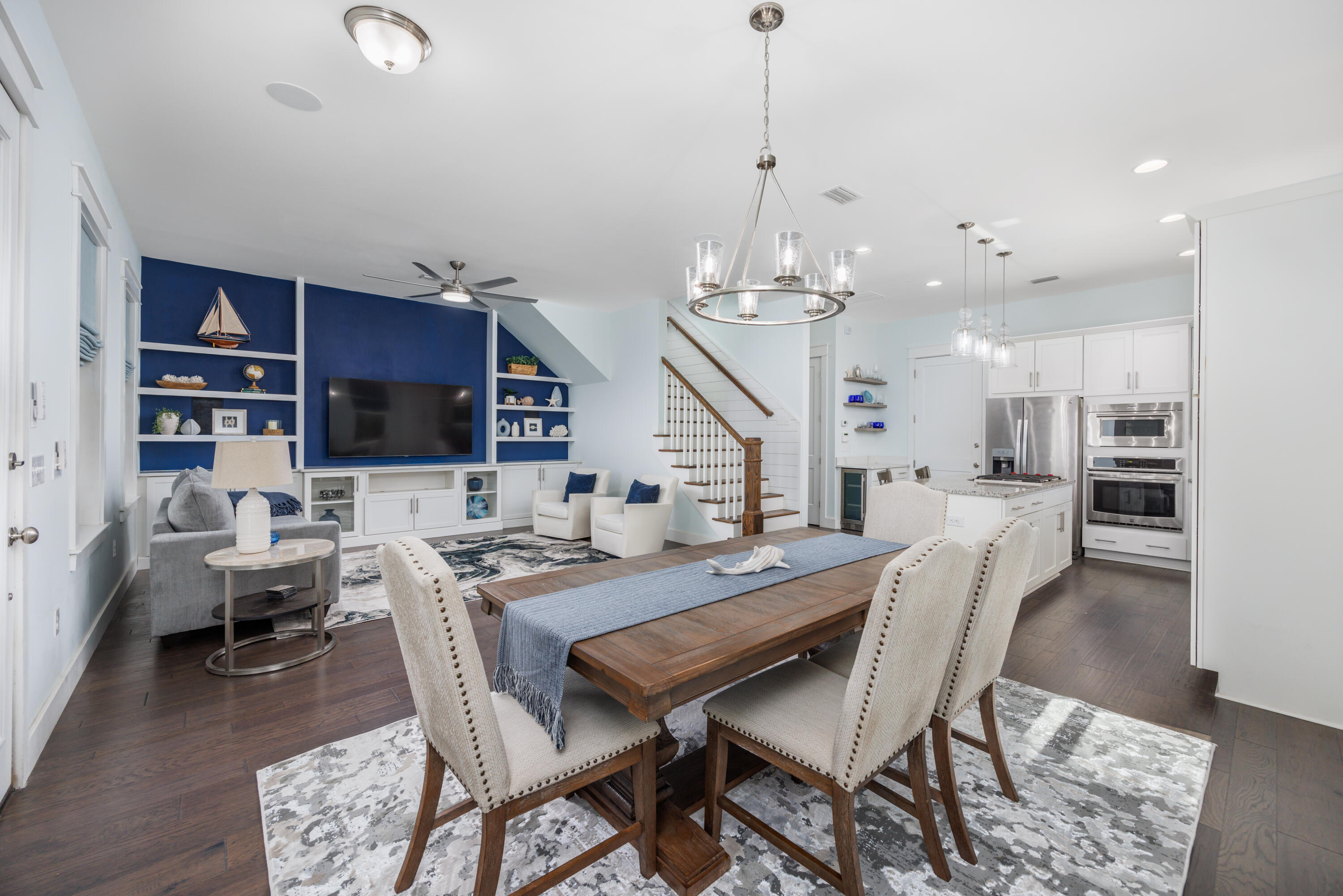 SERENITY AT DUNE ALLEN - Residential