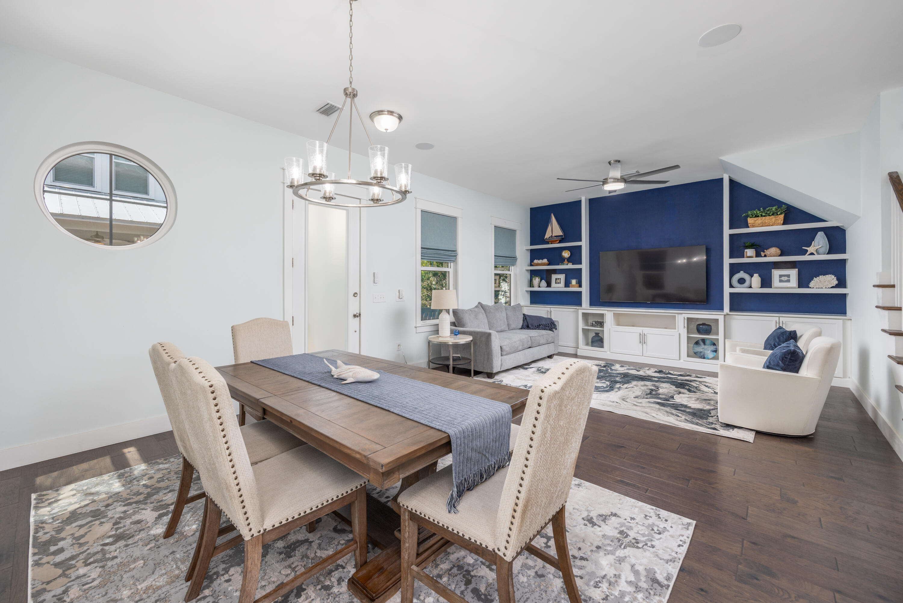 SERENITY AT DUNE ALLEN - Residential