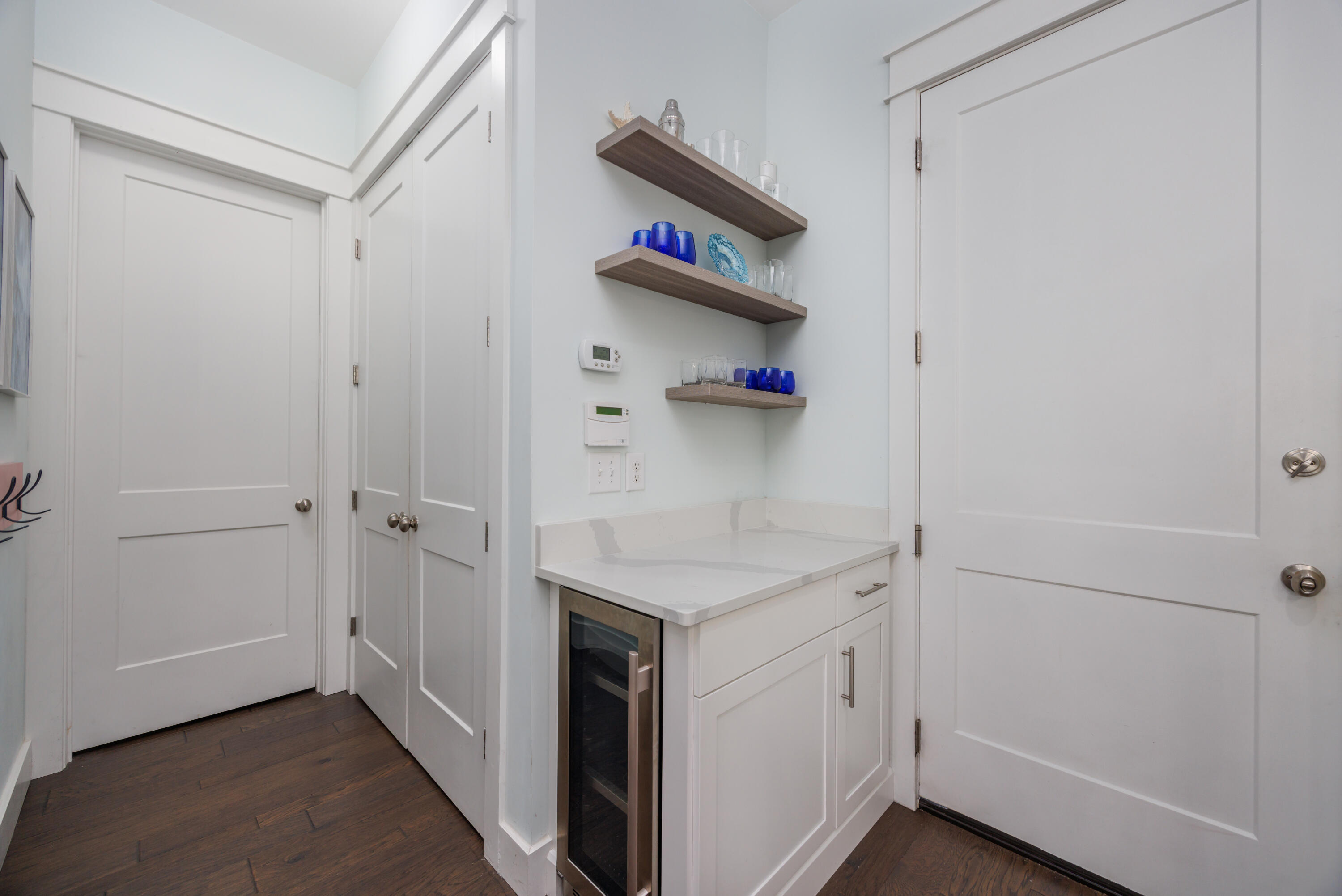 SERENITY AT DUNE ALLEN - Residential