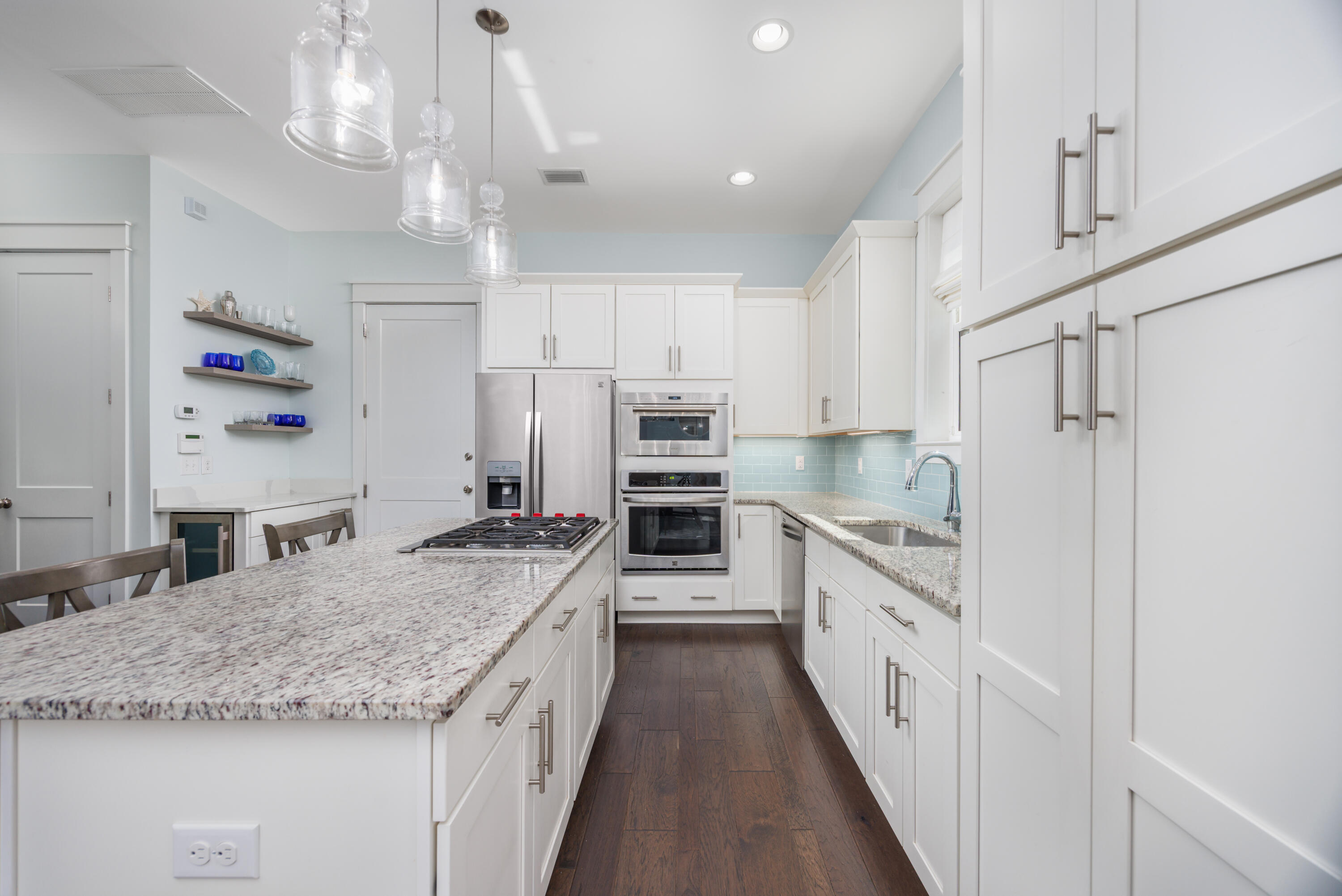 SERENITY AT DUNE ALLEN - Residential