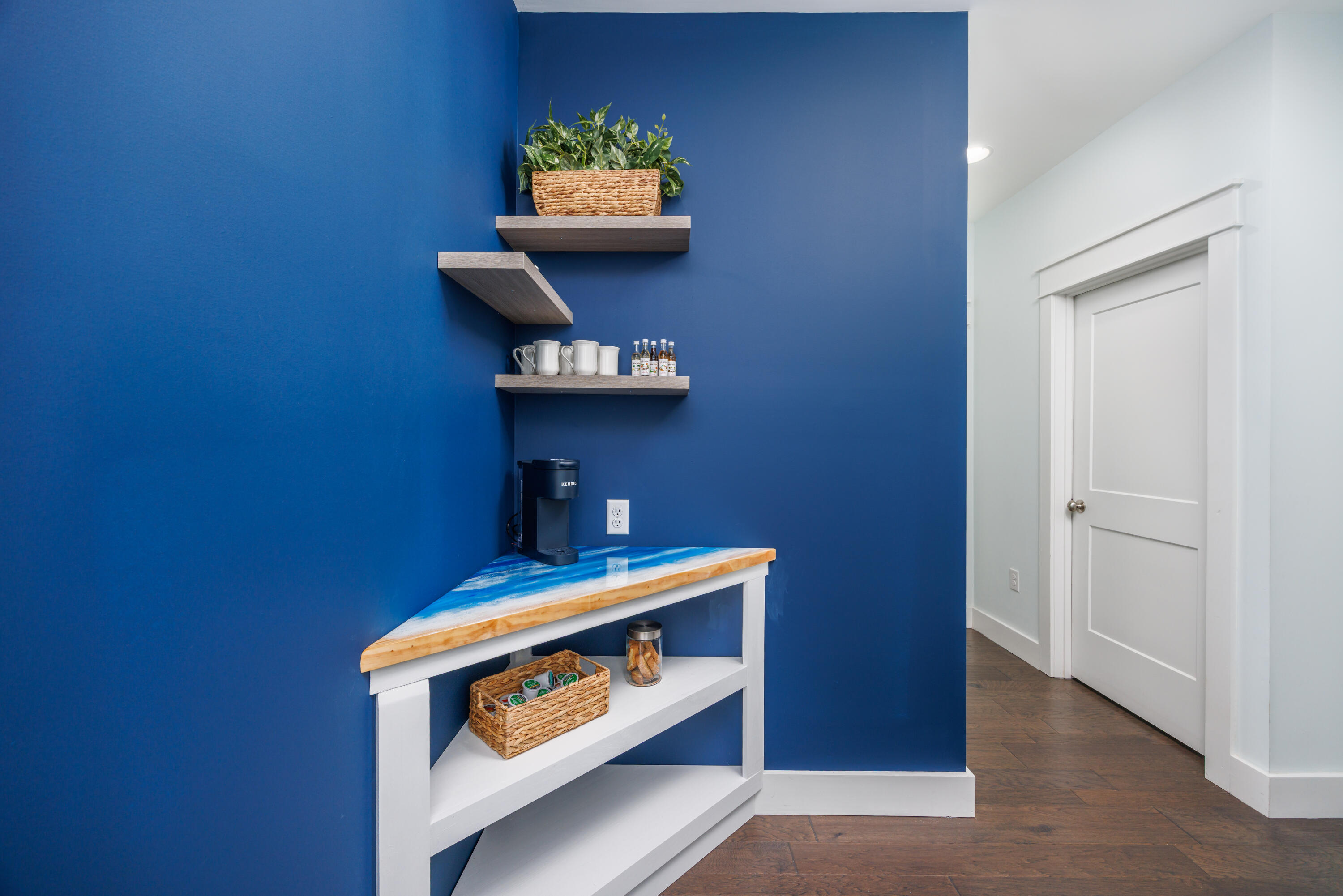 SERENITY AT DUNE ALLEN - Residential