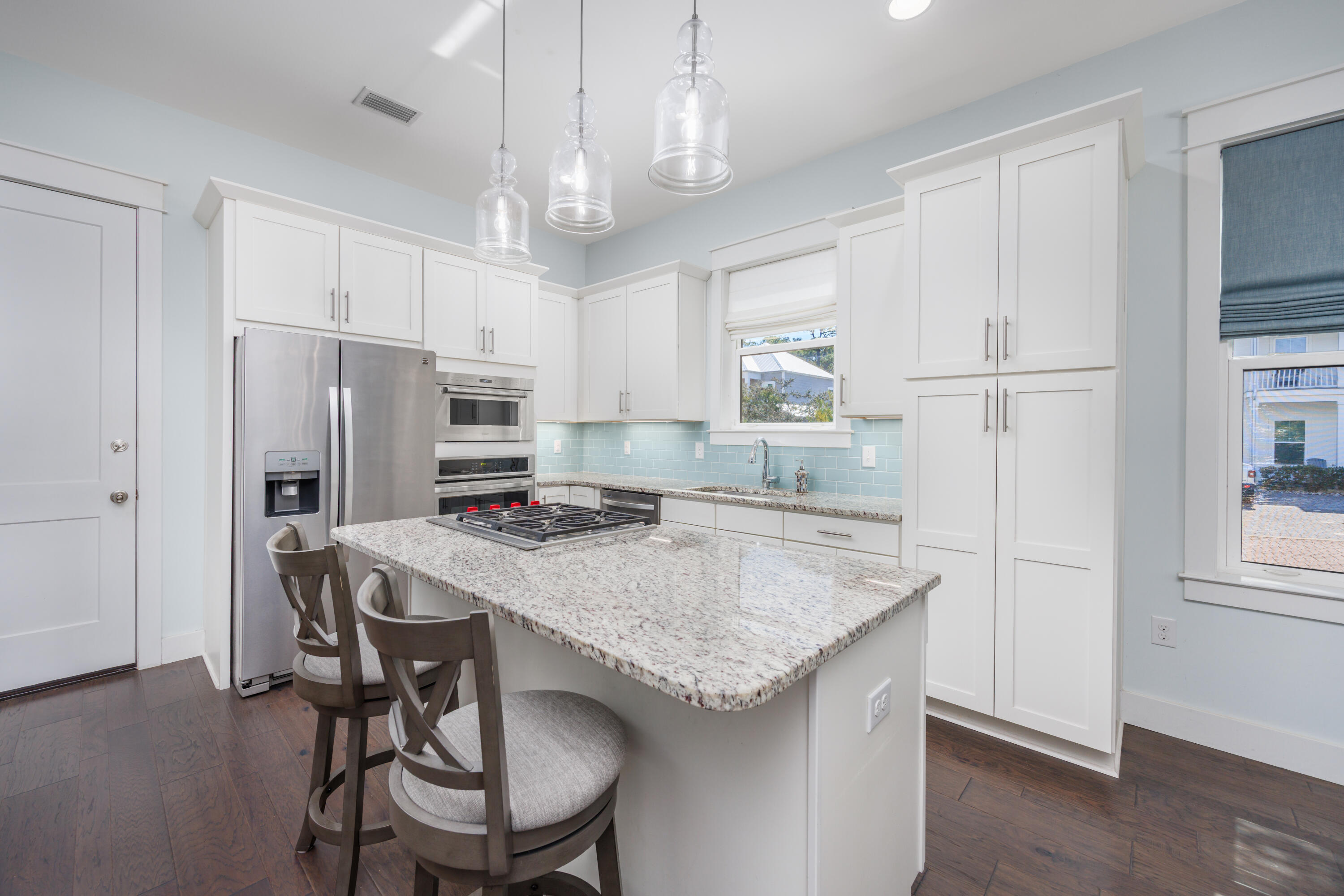 SERENITY AT DUNE ALLEN - Residential