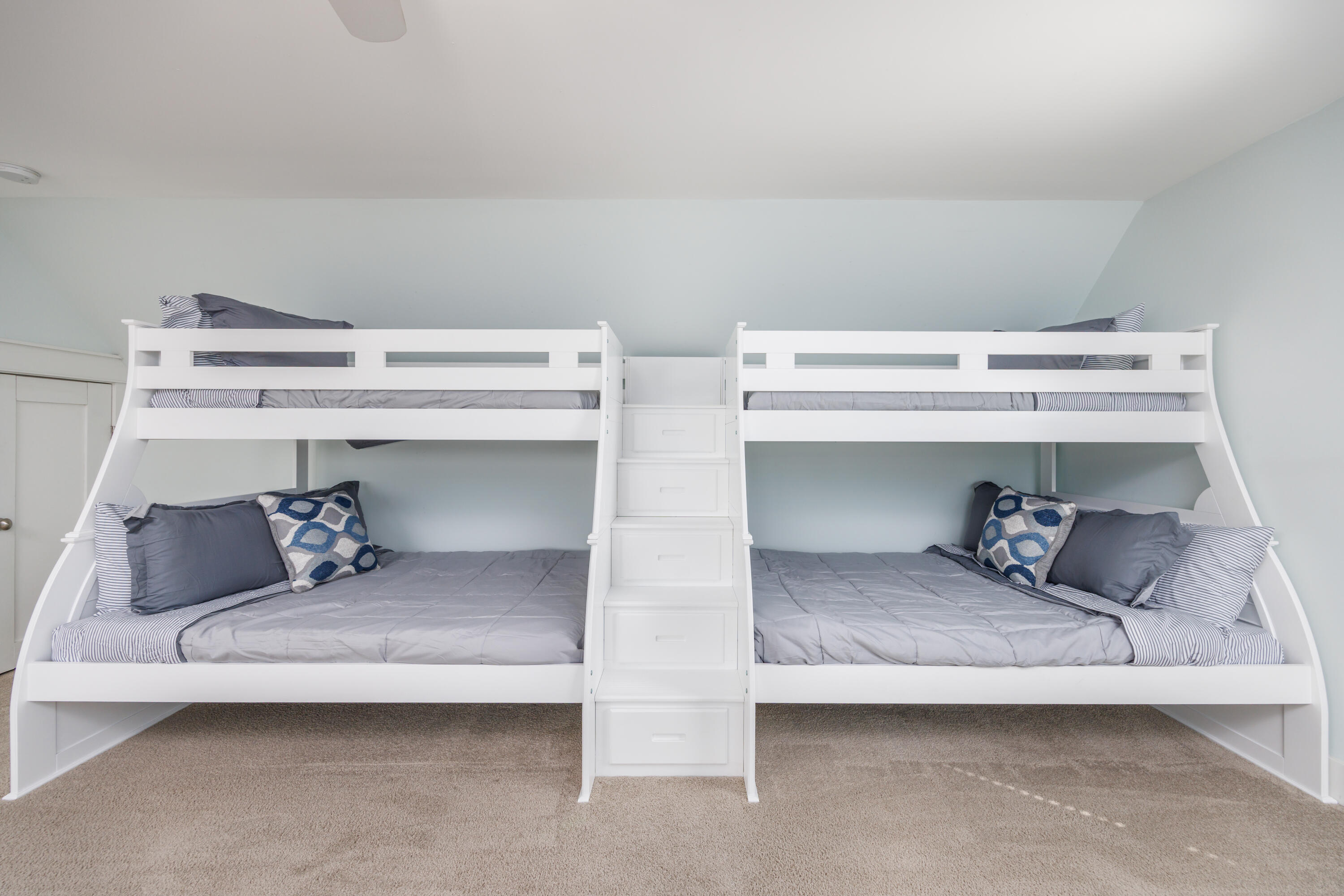 SERENITY AT DUNE ALLEN - Residential