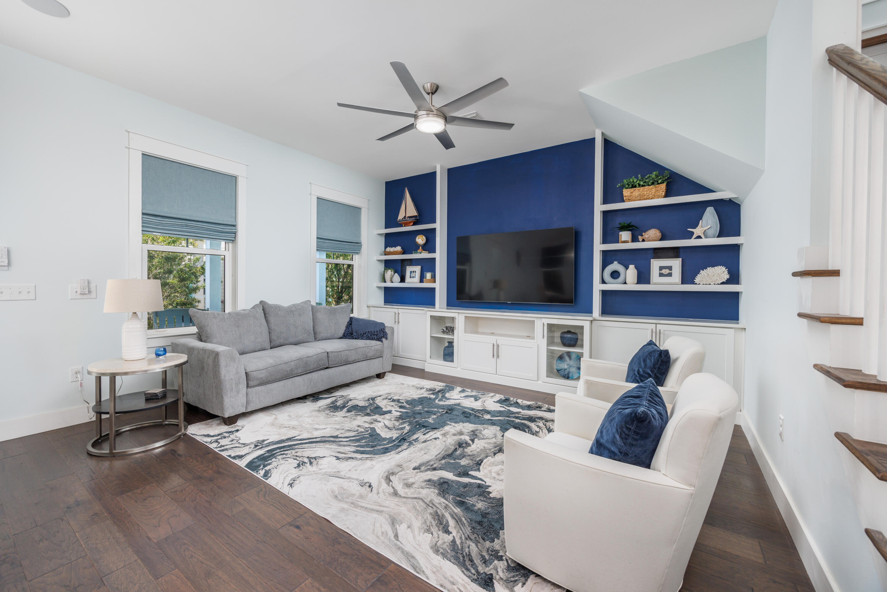 SERENITY AT DUNE ALLEN - Residential