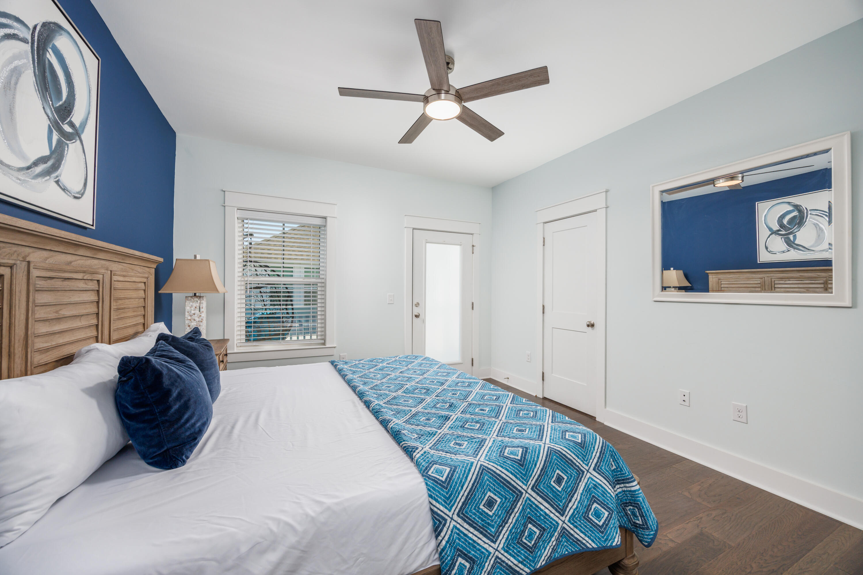 SERENITY AT DUNE ALLEN - Residential