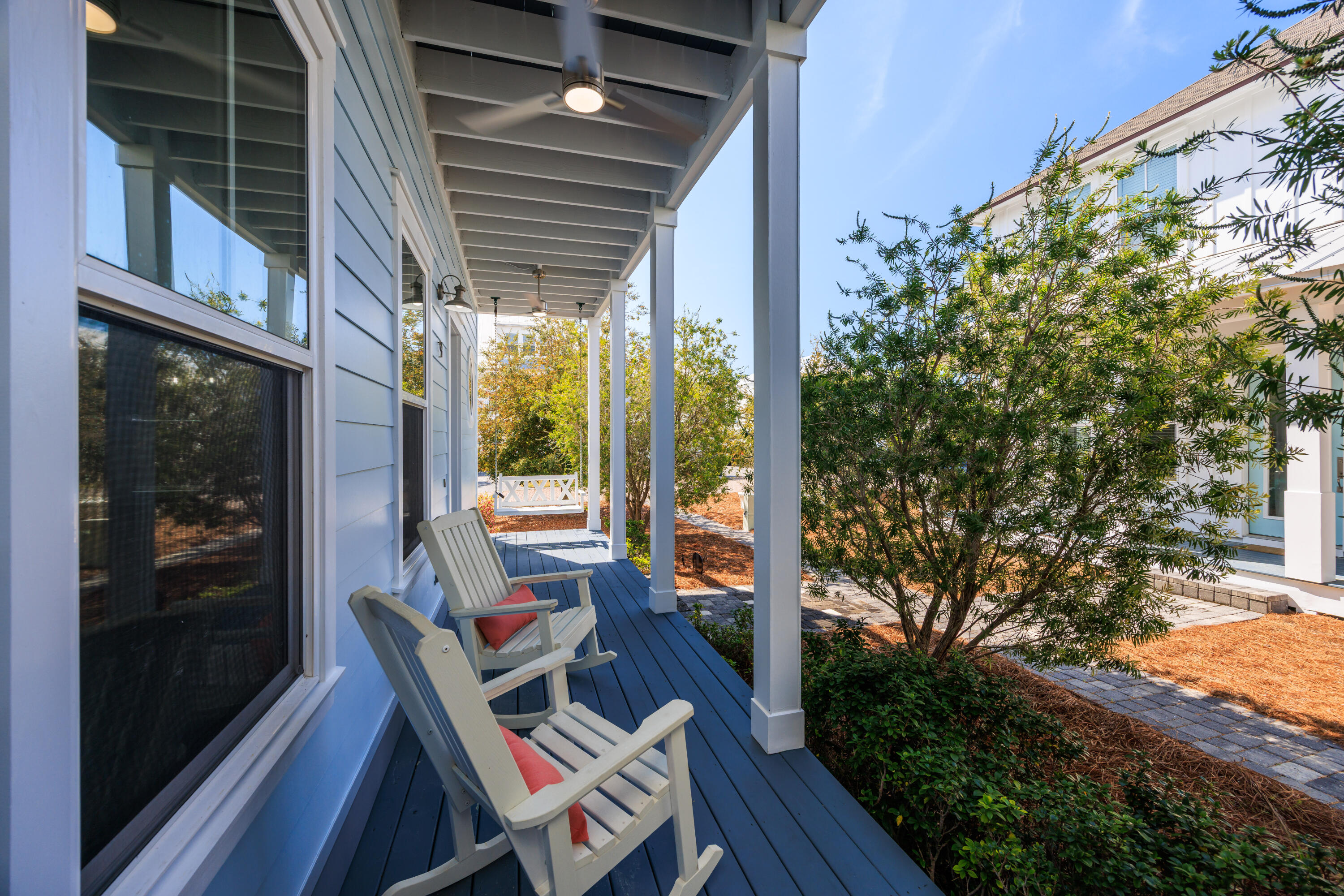 SERENITY AT DUNE ALLEN - Residential