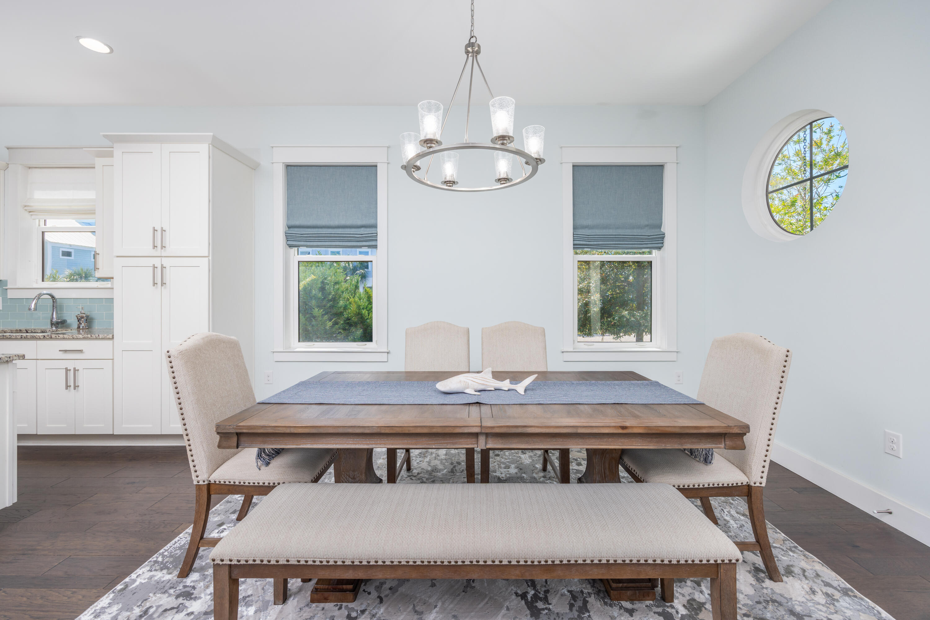 SERENITY AT DUNE ALLEN - Residential