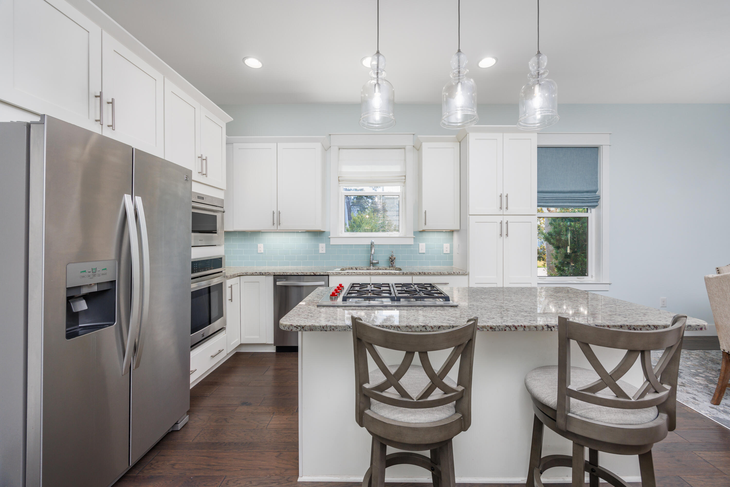 SERENITY AT DUNE ALLEN - Residential