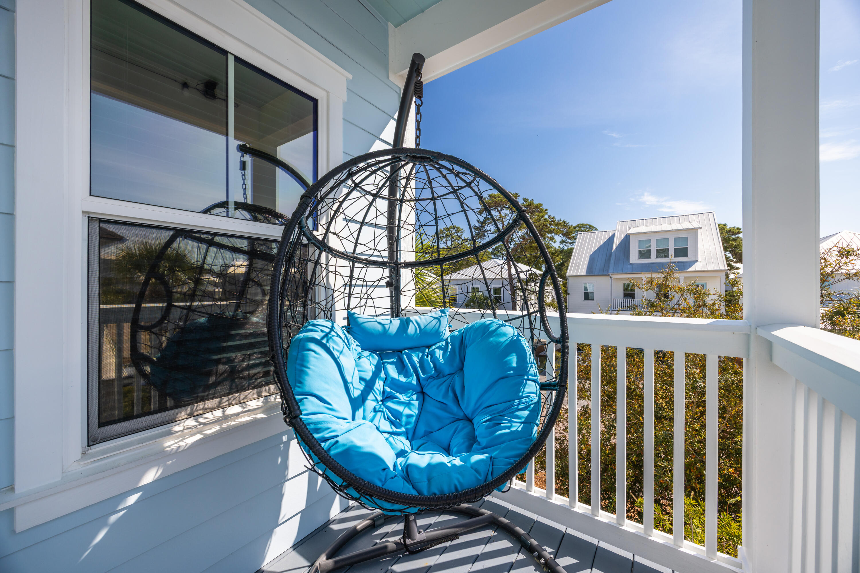 SERENITY AT DUNE ALLEN - Residential